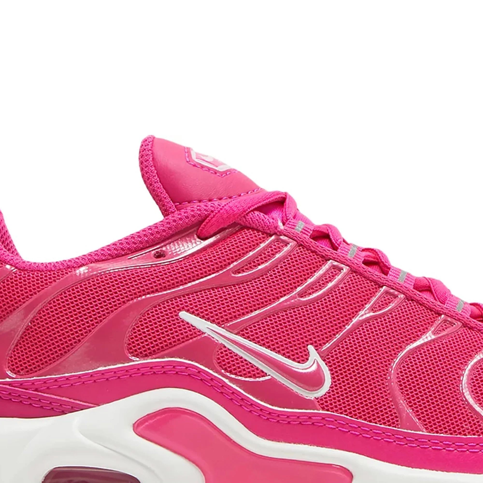 Air Max TN Plus 'Hot Pink' W (2021) - Image 6