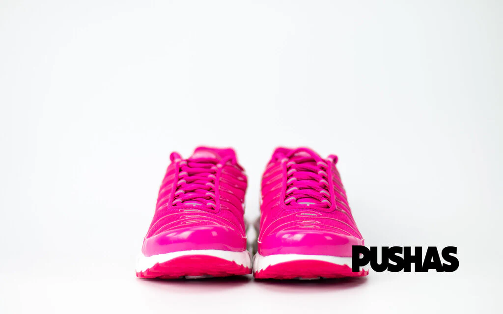 Air Max TN Plus 'Hot Pink' W (2021) - Image 7