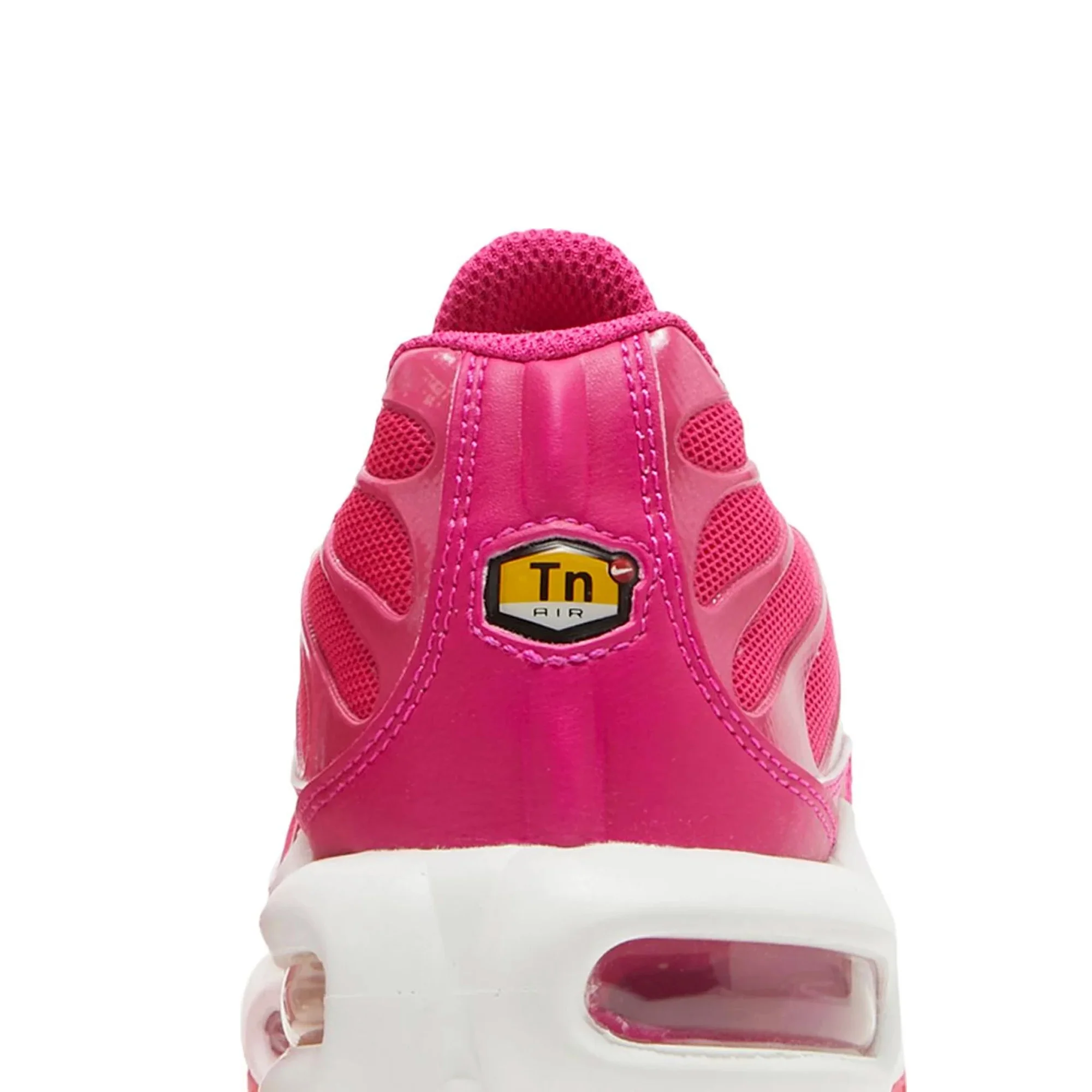 Air Max TN Plus 'Hot Pink' W (2021) - Image 8