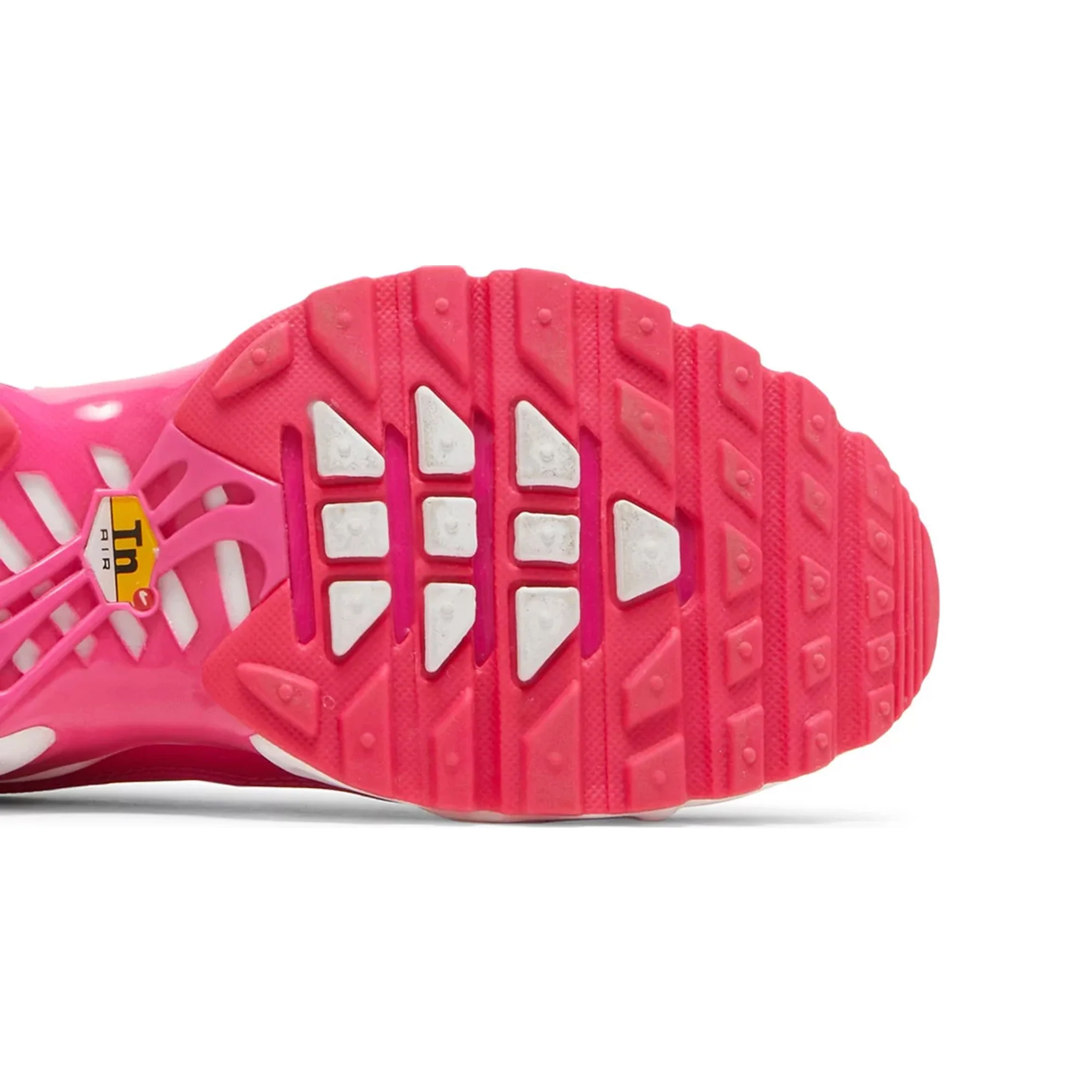 Air Max TN Plus 'Hot Pink' W (2021) - Image 9