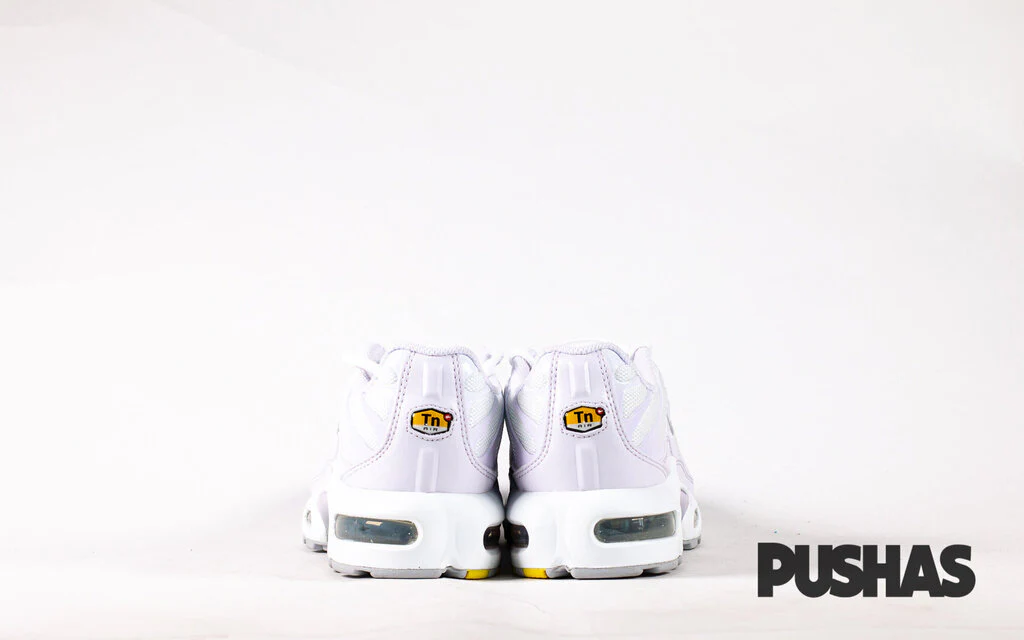 Air Max TN Plus 'Light Violet' GS (2021) - Image 3