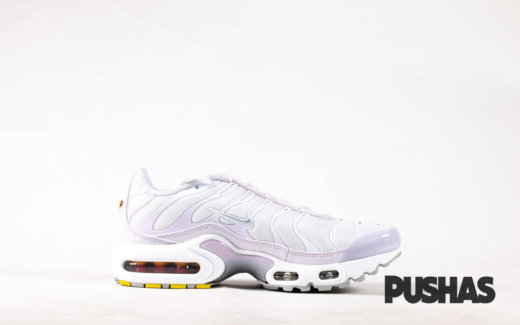 Air Max TN Plus 'Light Violet' GS (2021) - Image 4