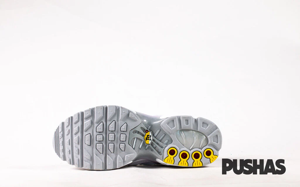 Air Max TN Plus 'Light Violet' GS (2021) - Image 5