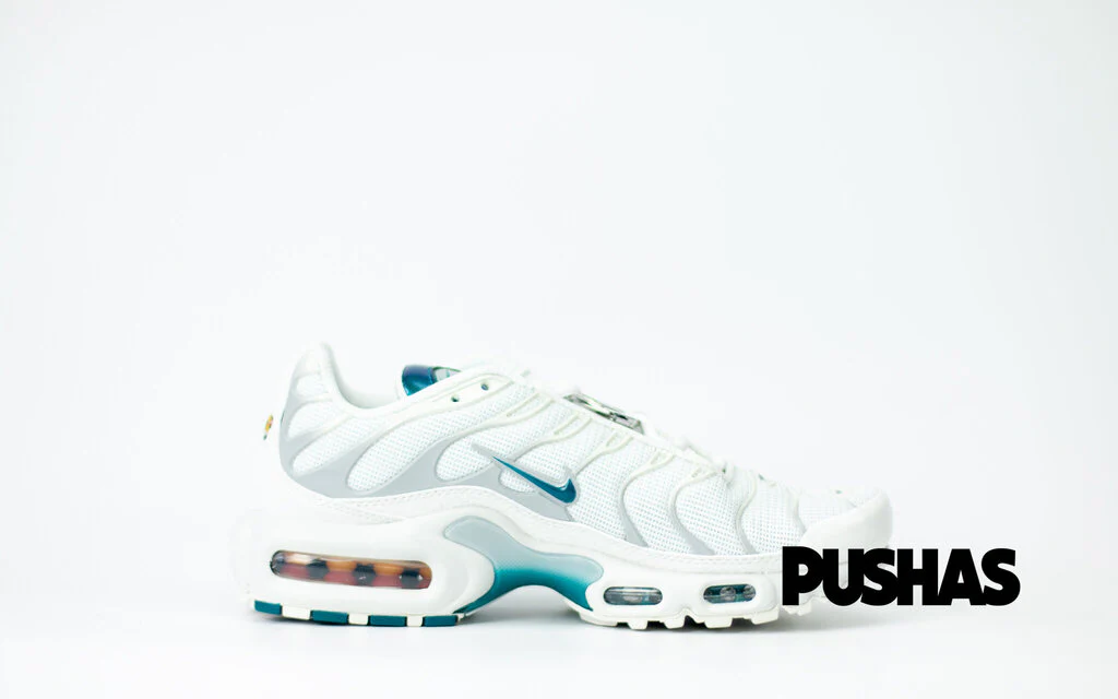 Air Max Tn Plus 'Metallic Teal' W (2022) - Image 4