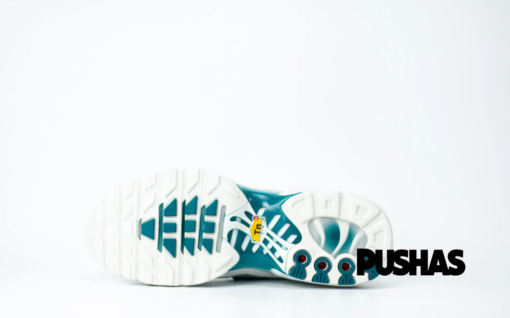 Air Max Tn Plus 'Metallic Teal' W (2022) - Image 5