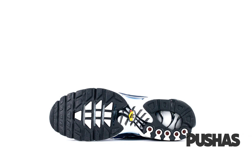 Air Max TN Plus 'Midnight Navy White' (2021) - Image 5