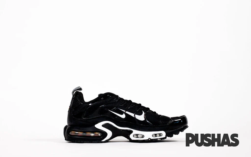 Air Max TN Plus Premium 'Overbranding' - Image 4