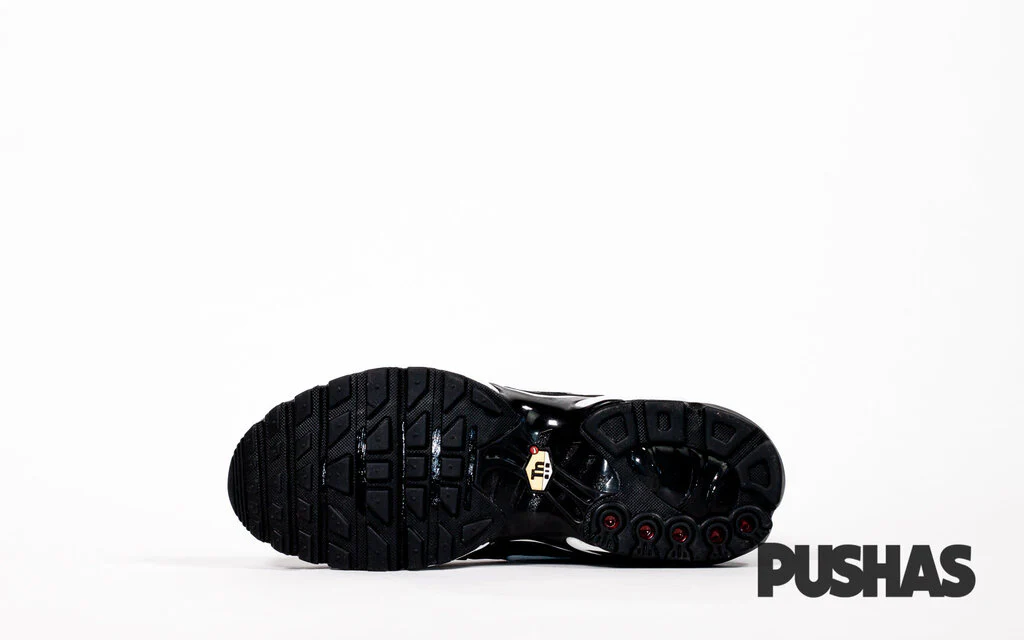 Air Max TN Plus Premium 'Overbranding' - Image 5