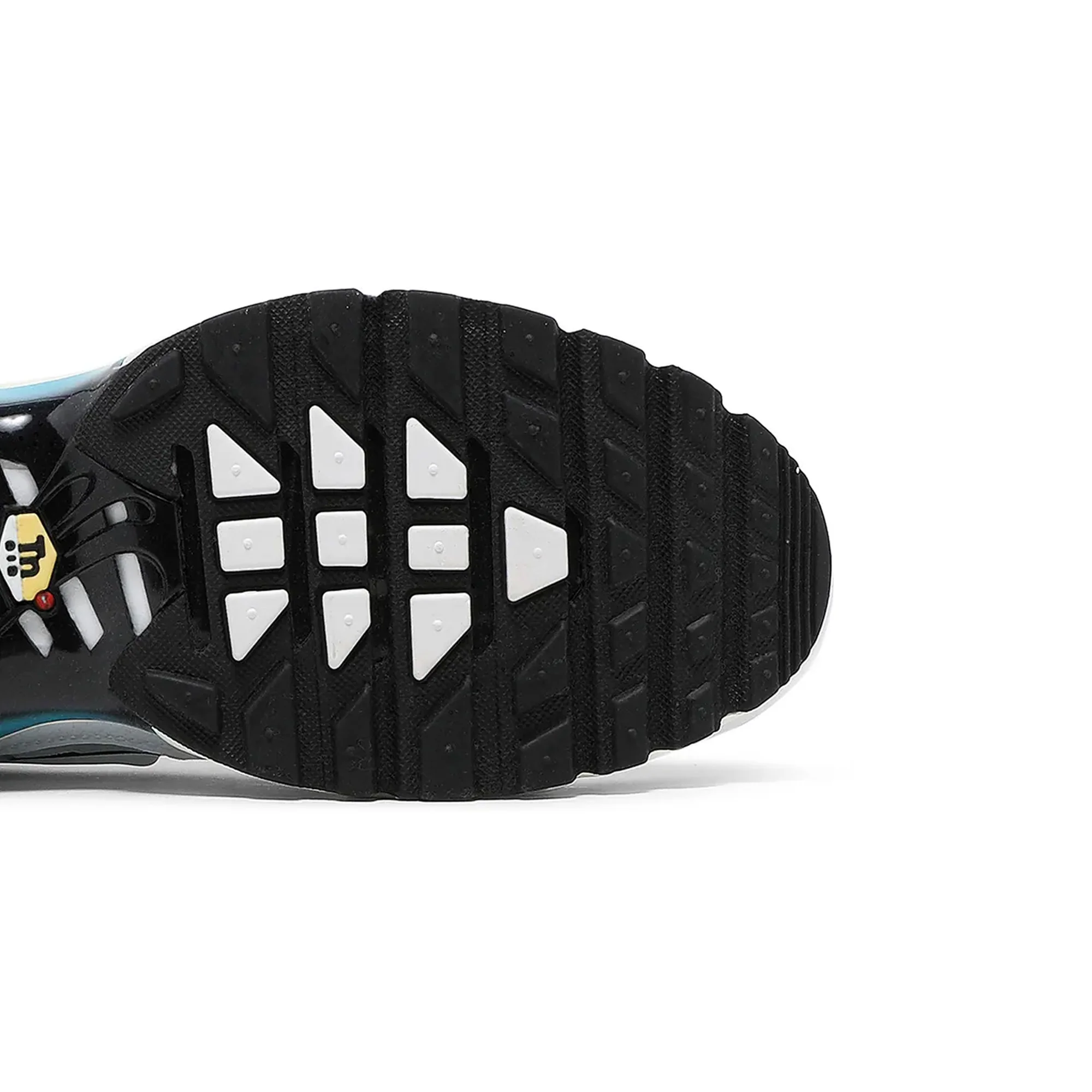 Air Max TN Plus 'Psychic Blue' - Image 8