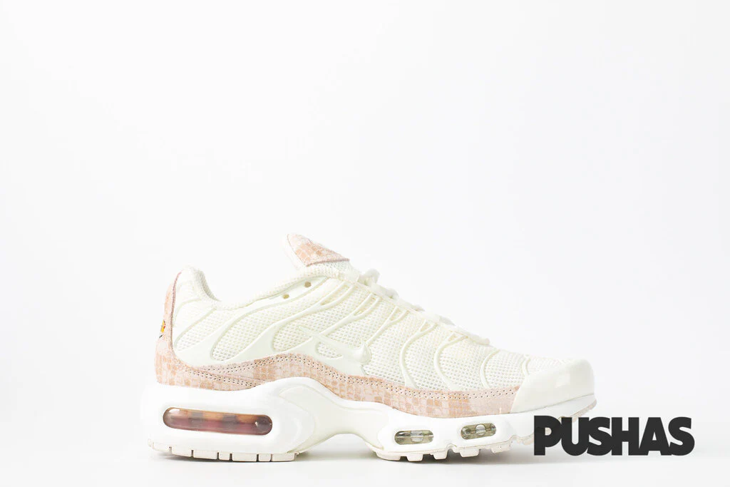 Air Max TN Plus 'Snakeskin' (2020) - Image 4