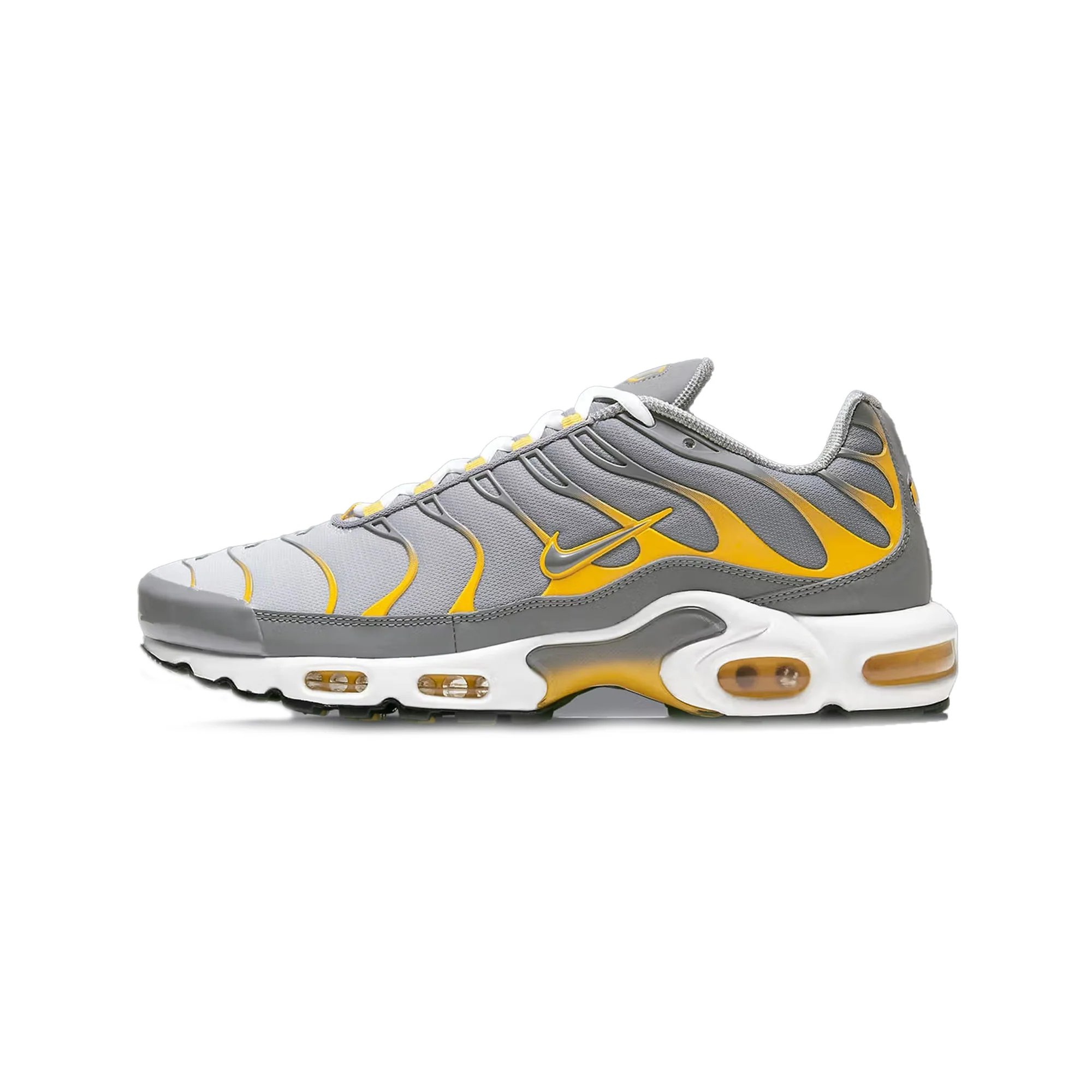 Air Max TN Plus 'Sulphur' - Image 3