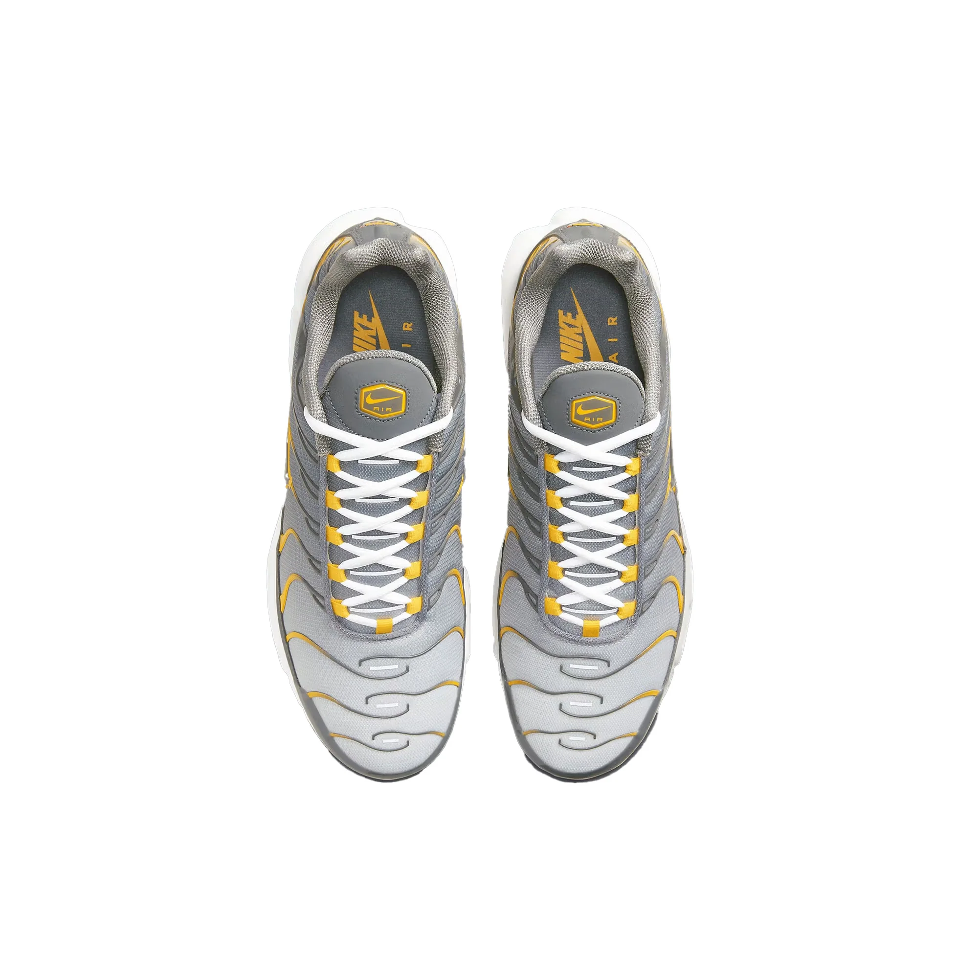 Air Max TN Plus 'Sulphur' - Image 5