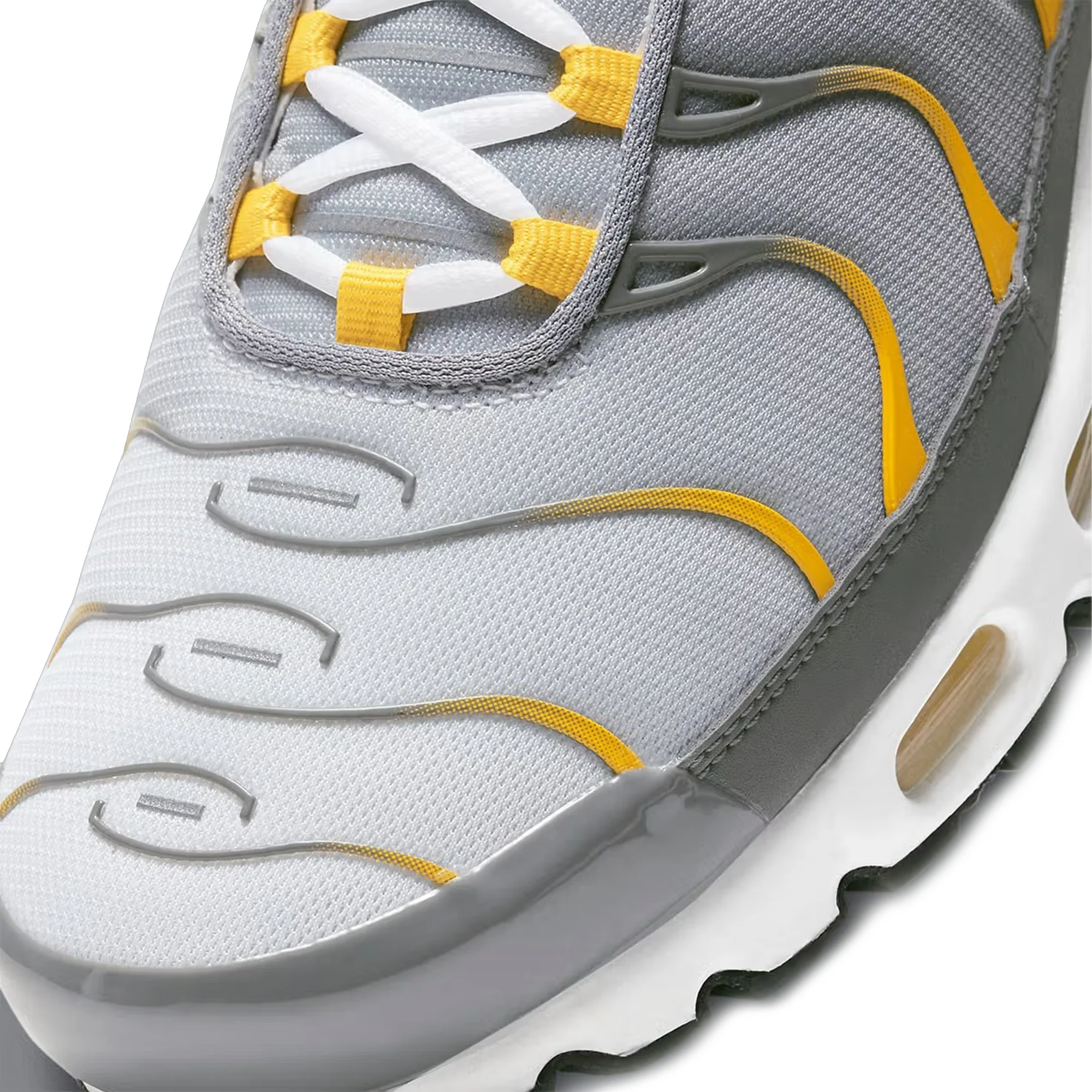 Air Max TN Plus 'Sulphur' - Image 7