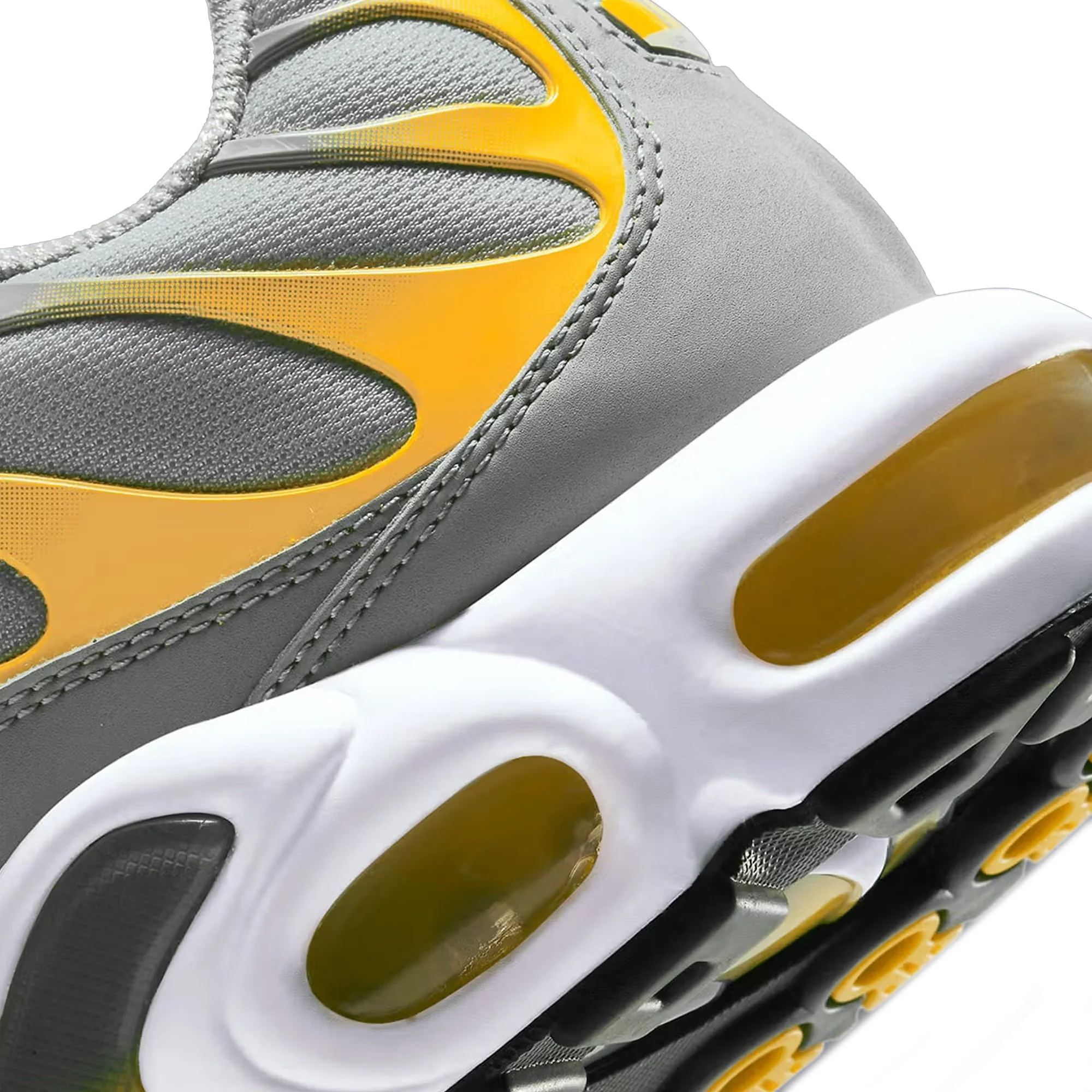 Air Max TN Plus 'Sulphur' - Image 8
