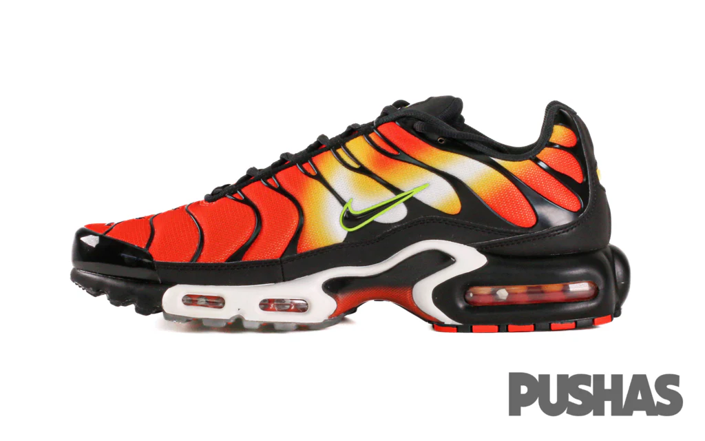 Air Max TN Plus 'Sunset' (2021) - Image 3