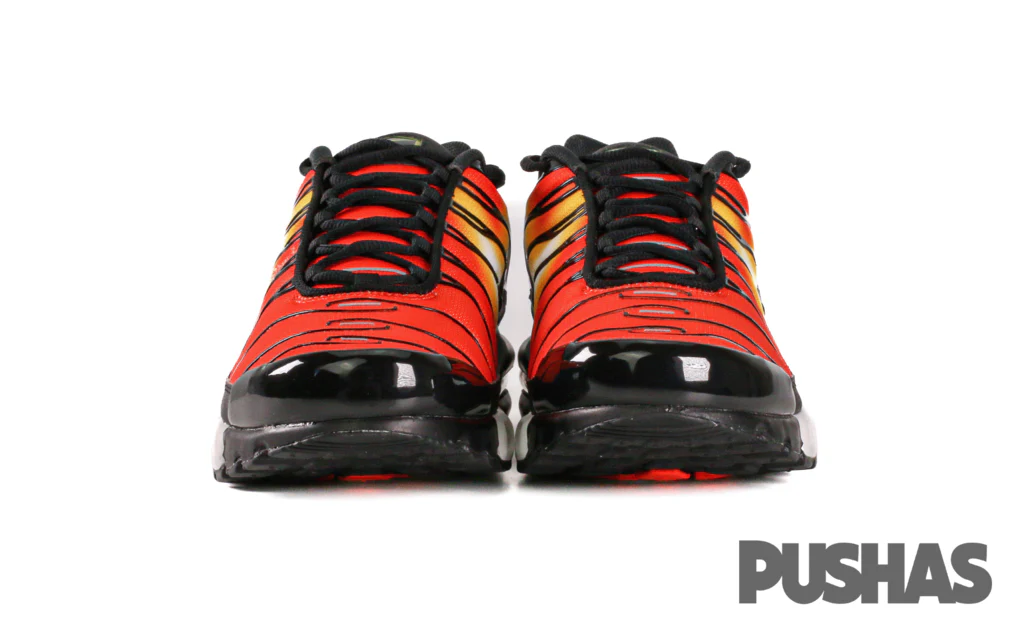 Air Max TN Plus 'Sunset' (2021) - Image 4