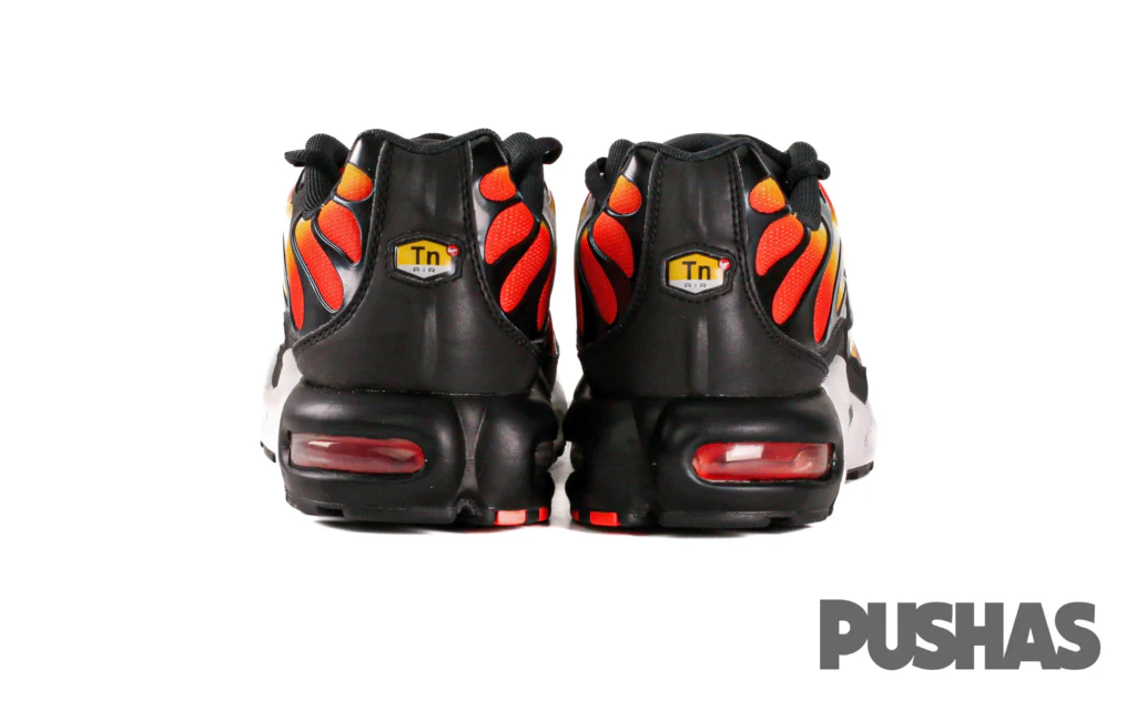 Air Max TN Plus 'Sunset' (2021) - Image 5