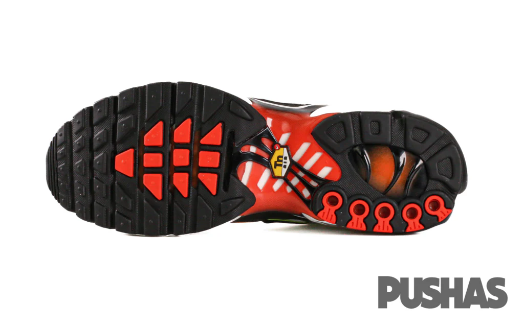 Air Max TN Plus 'Sunset' (2021) - Image 6