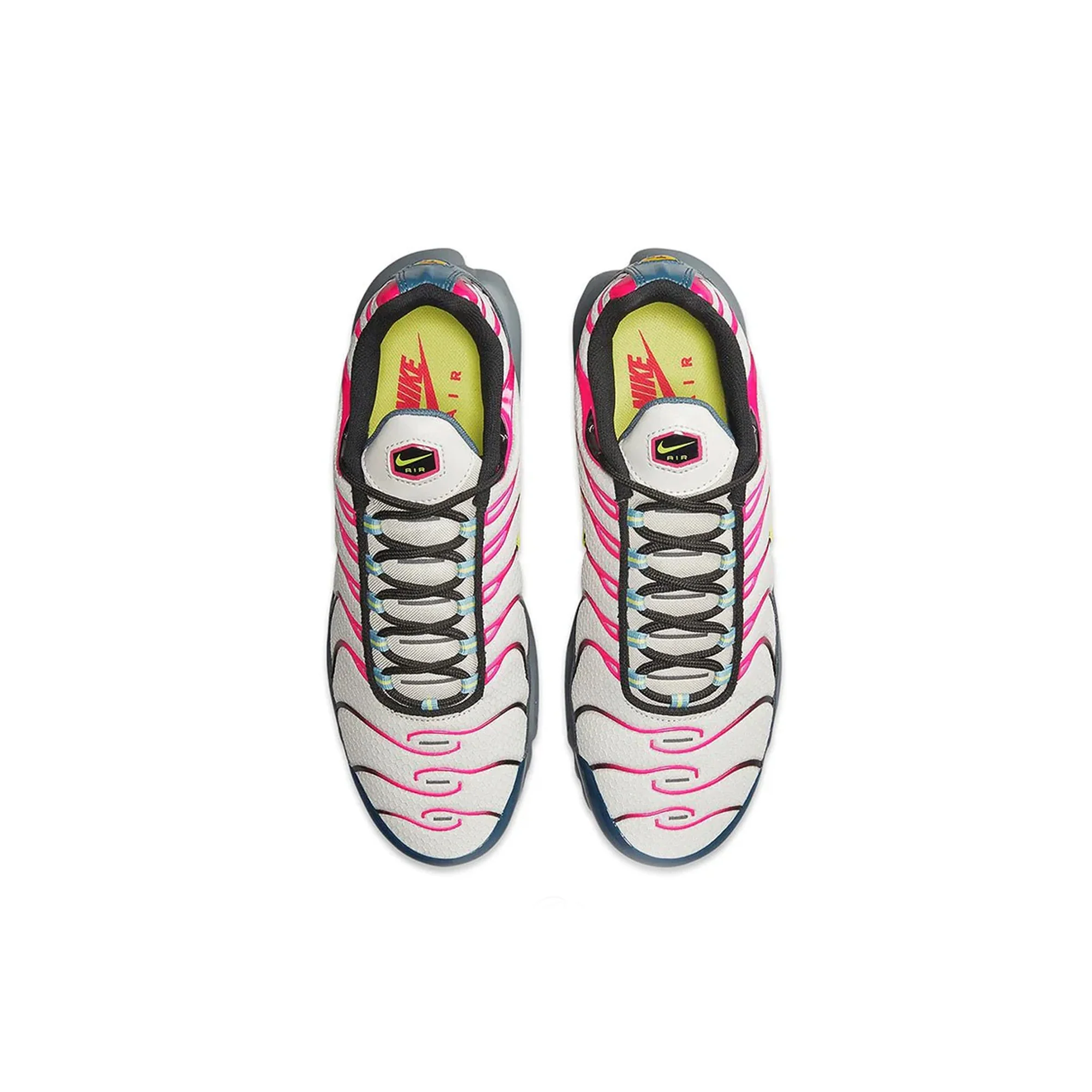 Air Max TN Plus 'Teal Volt' (2021) - Image 7