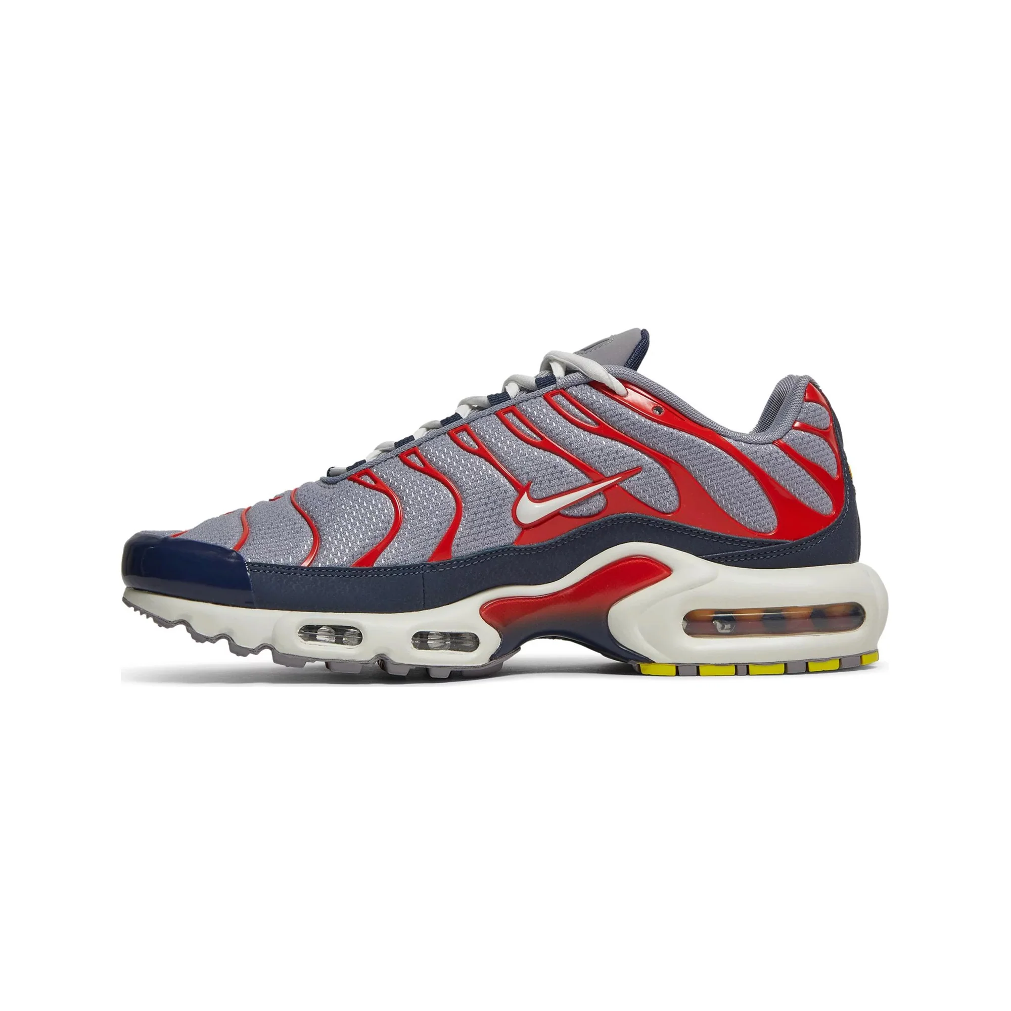 Air Max TN Plus 'USA Grey' (2021) - Image 3
