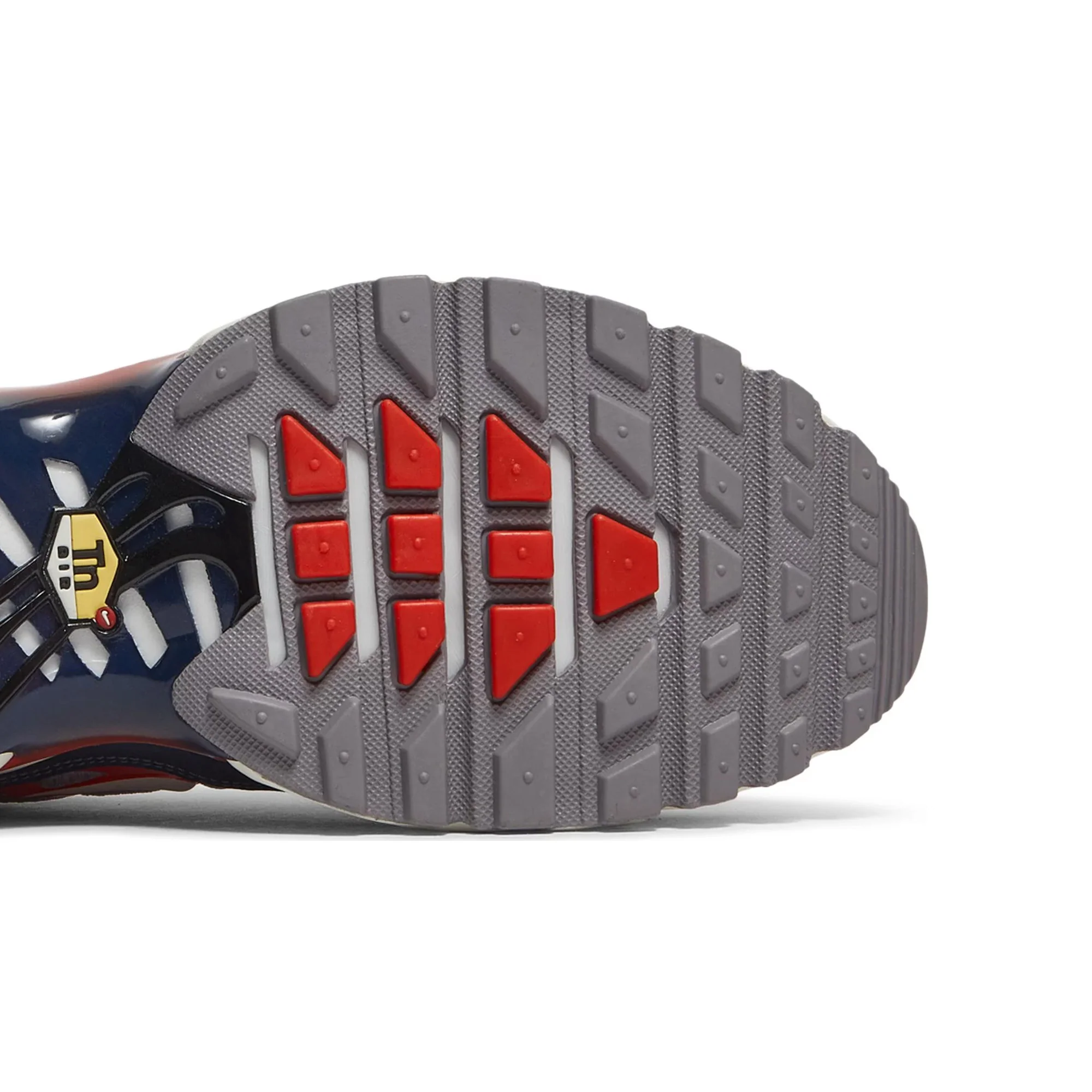 Air Max TN Plus 'USA Grey' (2021) - Image 8