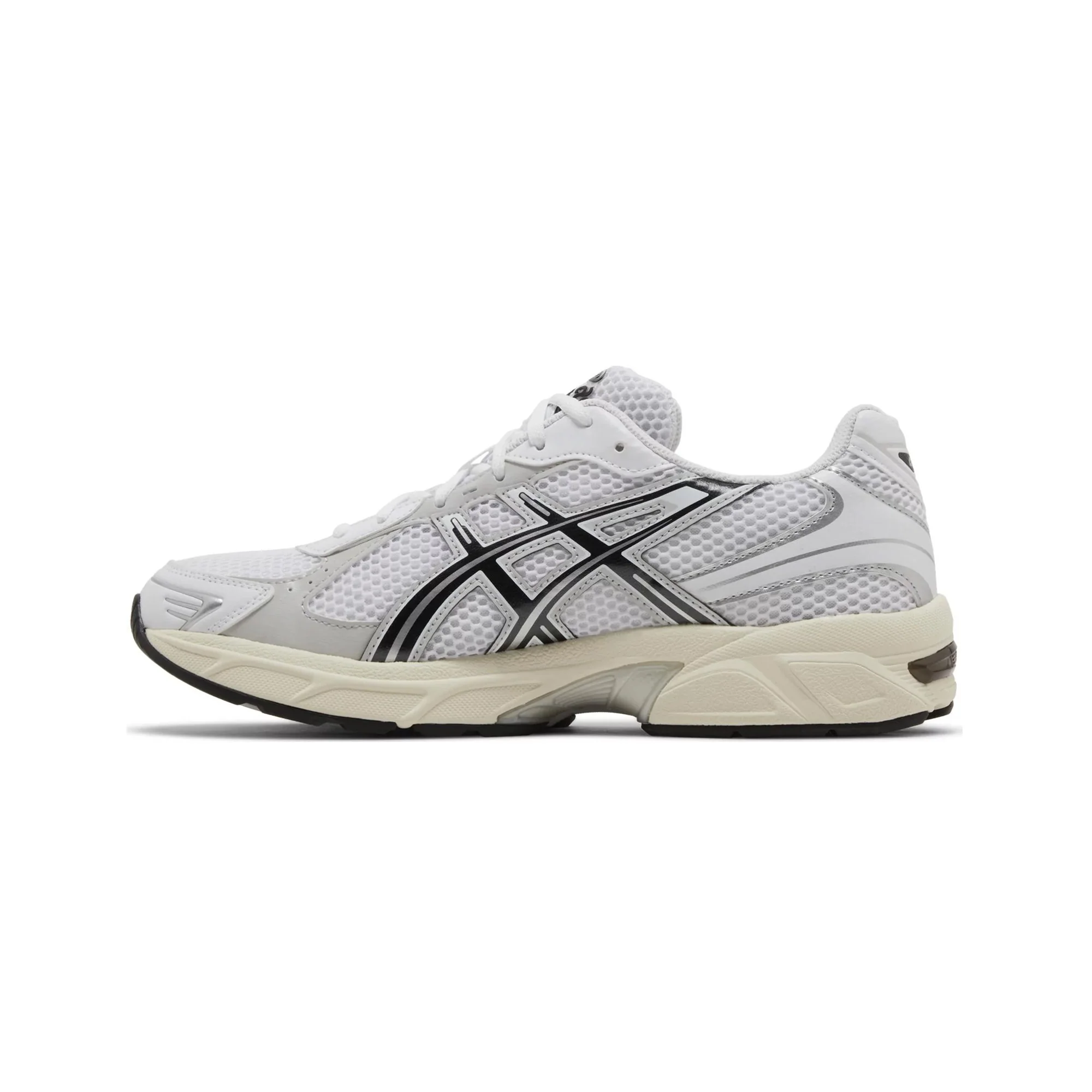 ASICS Gel 1130 'White Cloud Grey' - Image 3