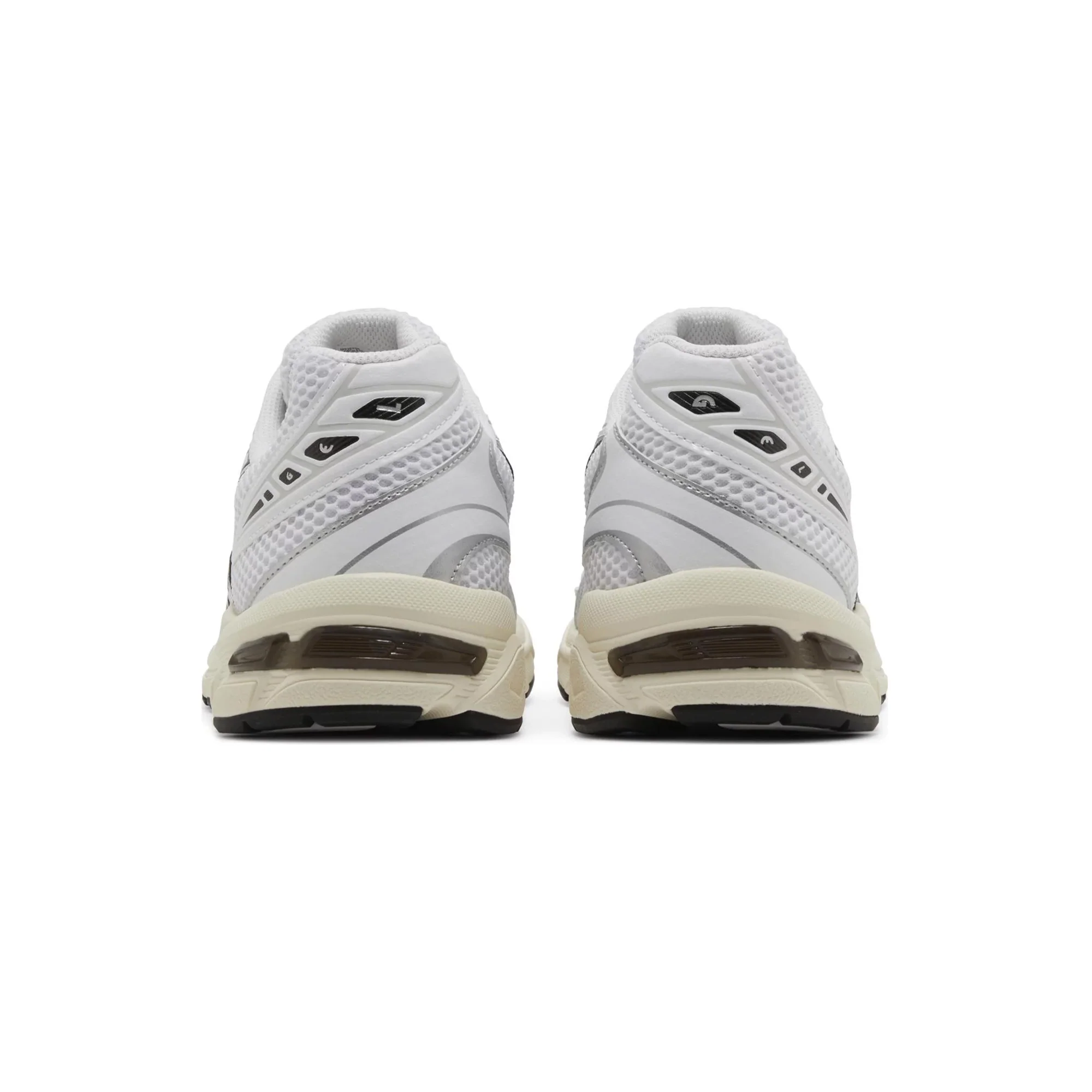 ASICS Gel 1130 'White Cloud Grey' - Image 4