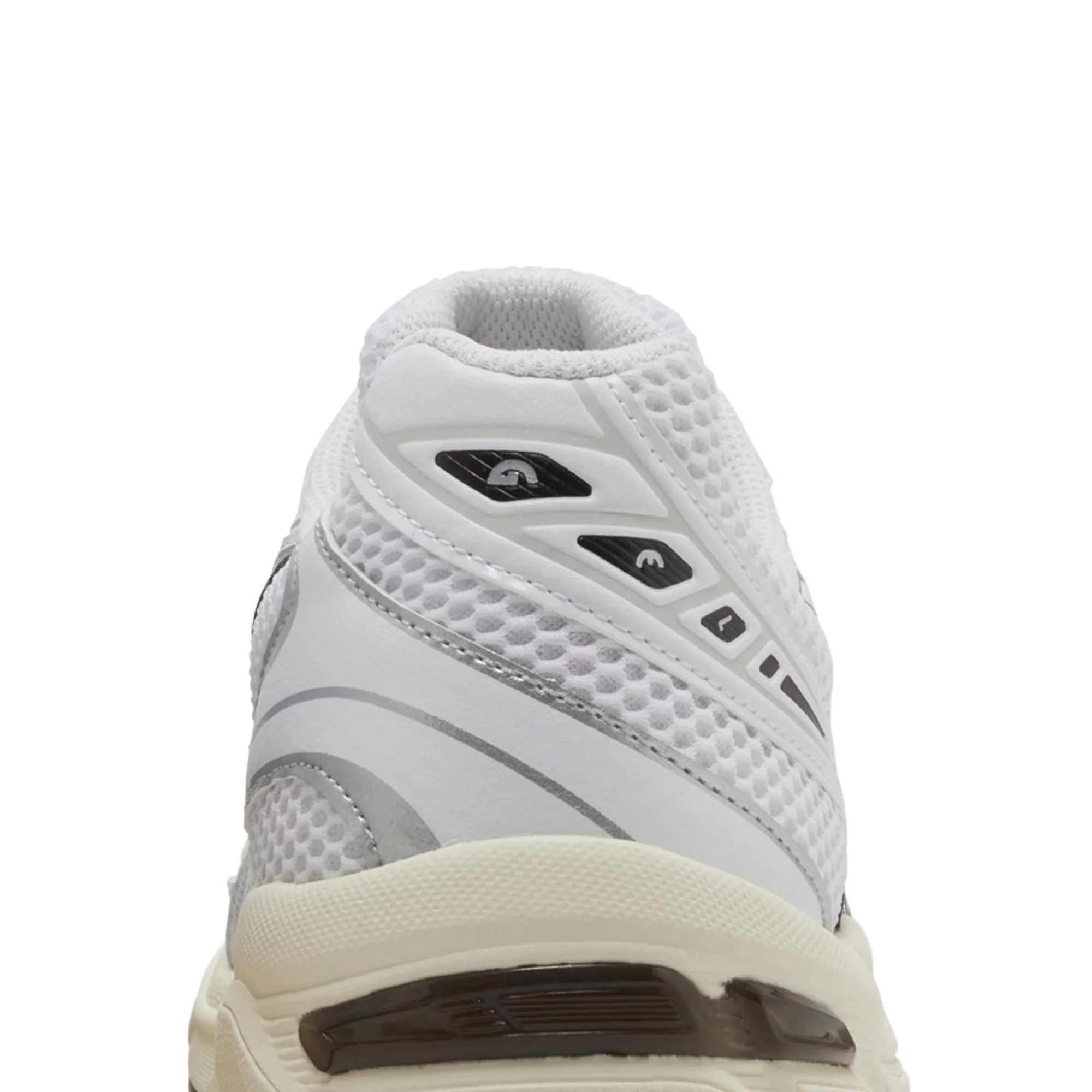 ASICS Gel 1130 'White Cloud Grey' - Image 5