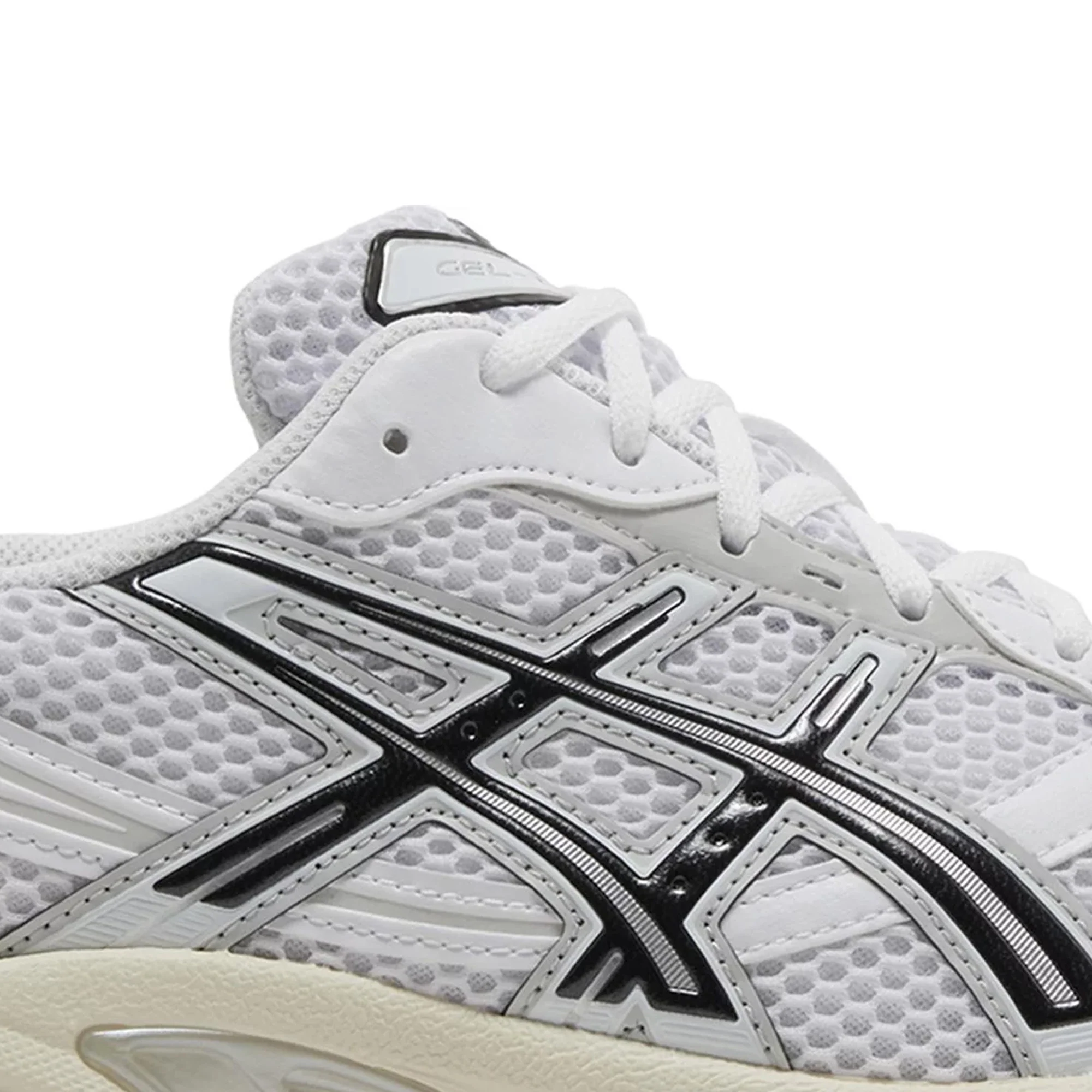ASICS Gel 1130 'White Cloud Grey' - Image 6