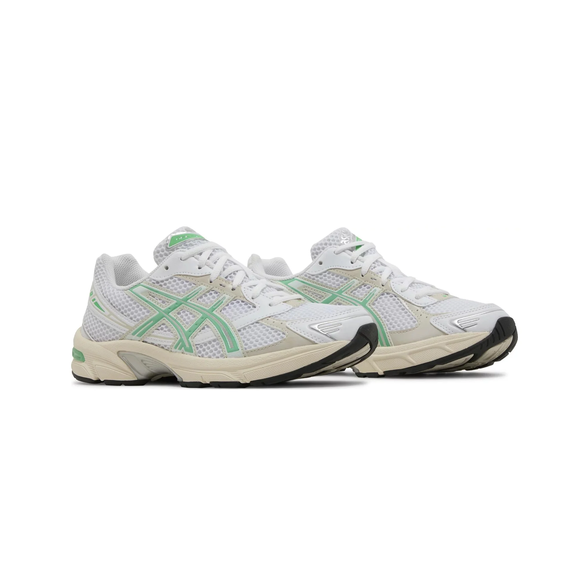ASICS Gel 1130 'White Malachite Green' Women's - Image 2