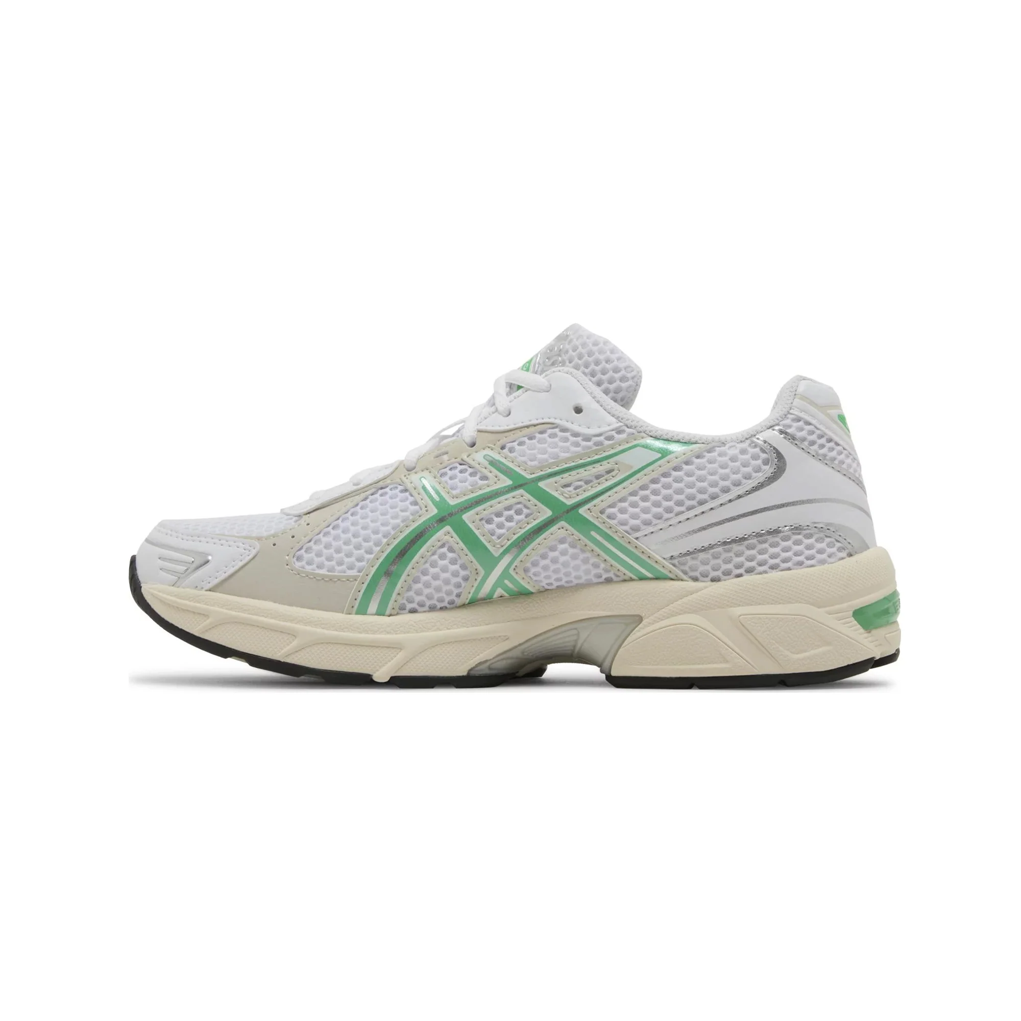 ASICS Gel 1130 'White Malachite Green' Women's - Image 3
