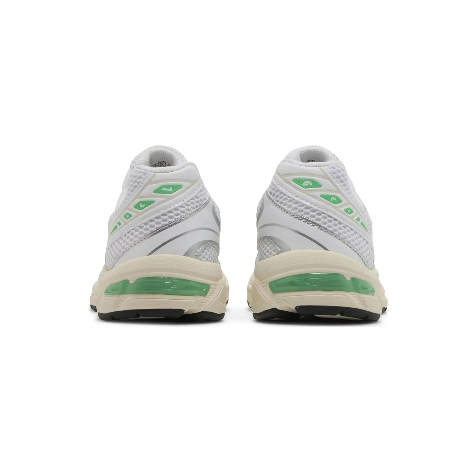 ASICS Gel 1130 'White Malachite Green' Women's - Image 4