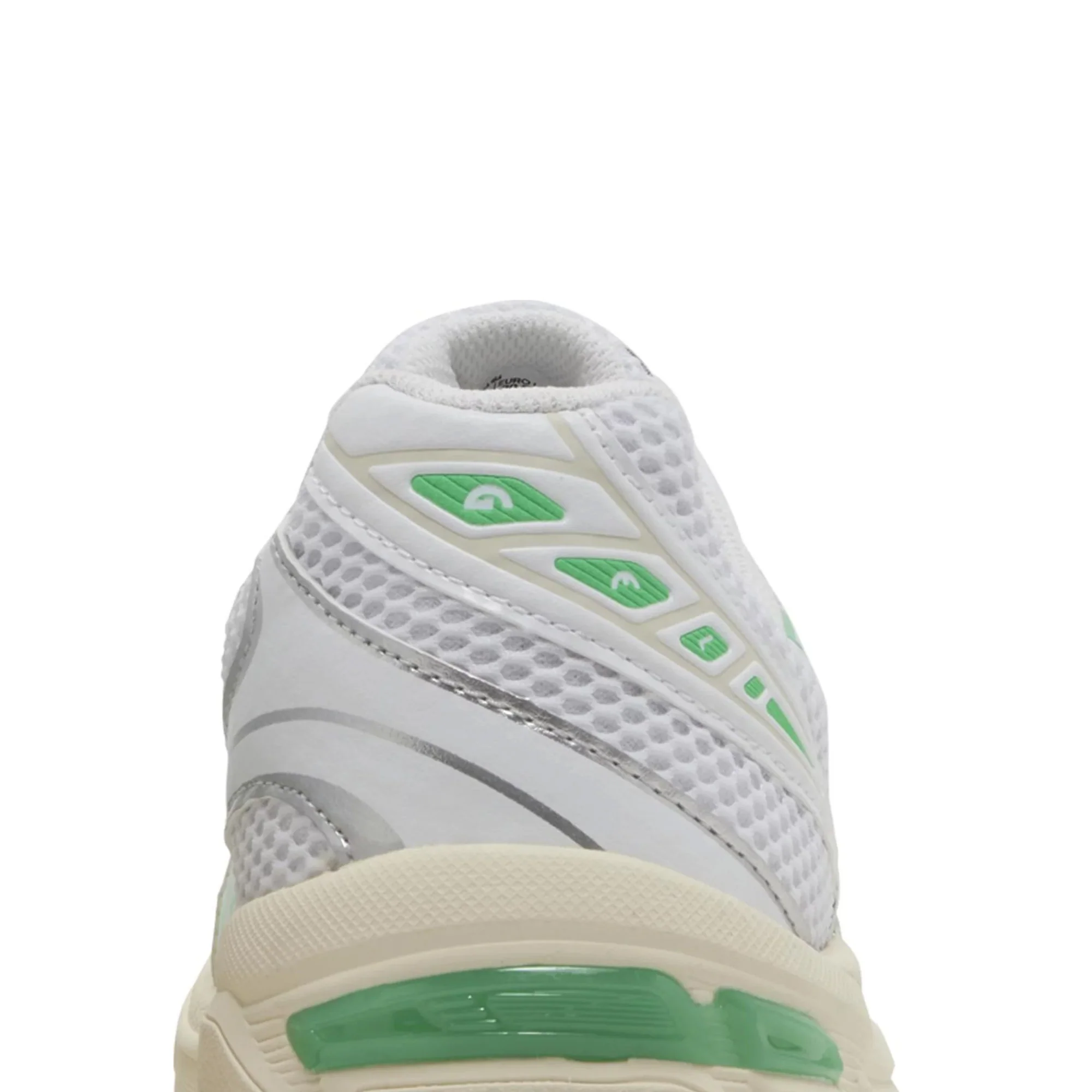 ASICS Gel 1130 'White Malachite Green' Women's - Image 8