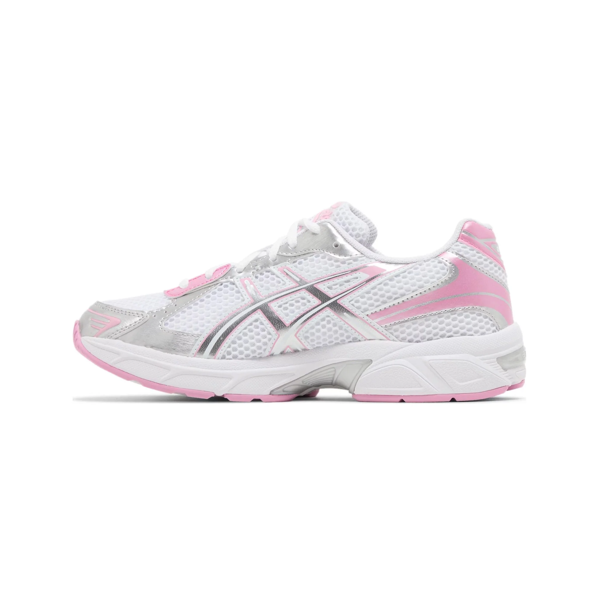 ASICS Gel-1130 'White Pure Silver Pink' Women's (2024) - Image 3