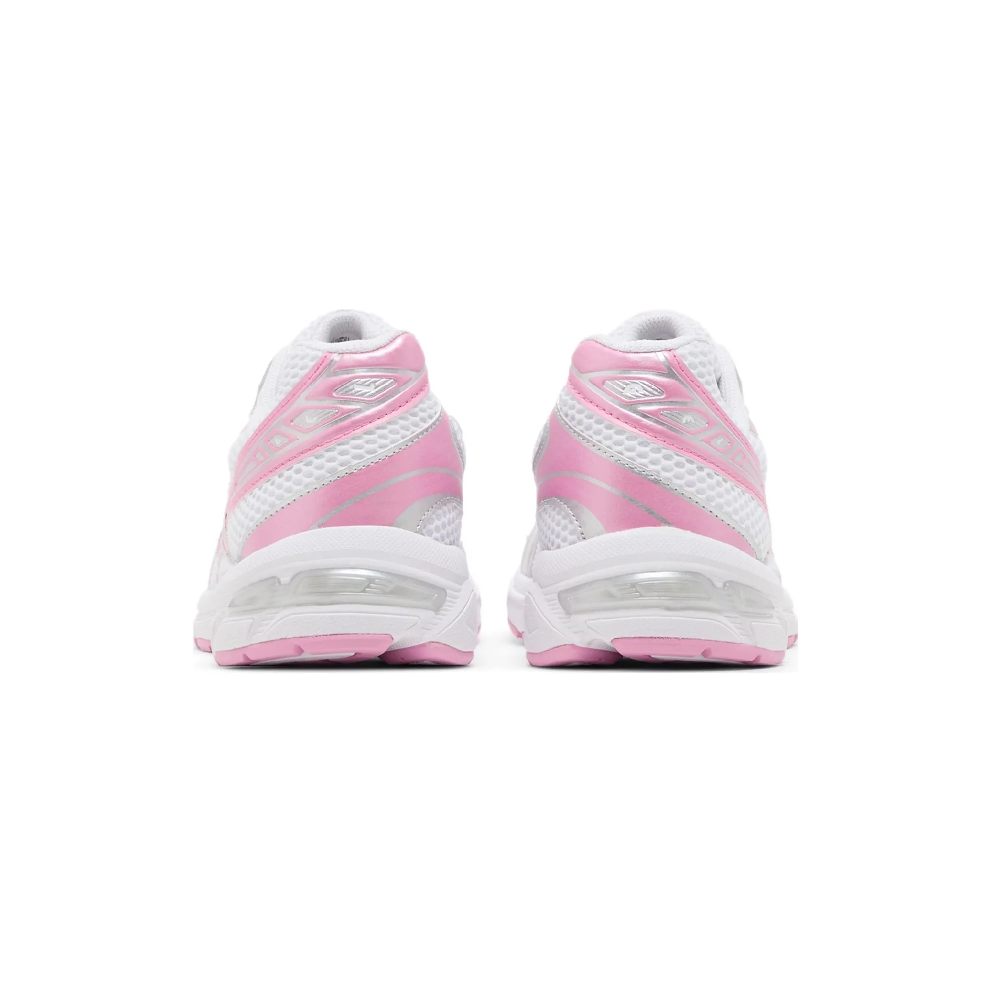 ASICS Gel-1130 'White Pure Silver Pink' Women's (2024) - Image 4