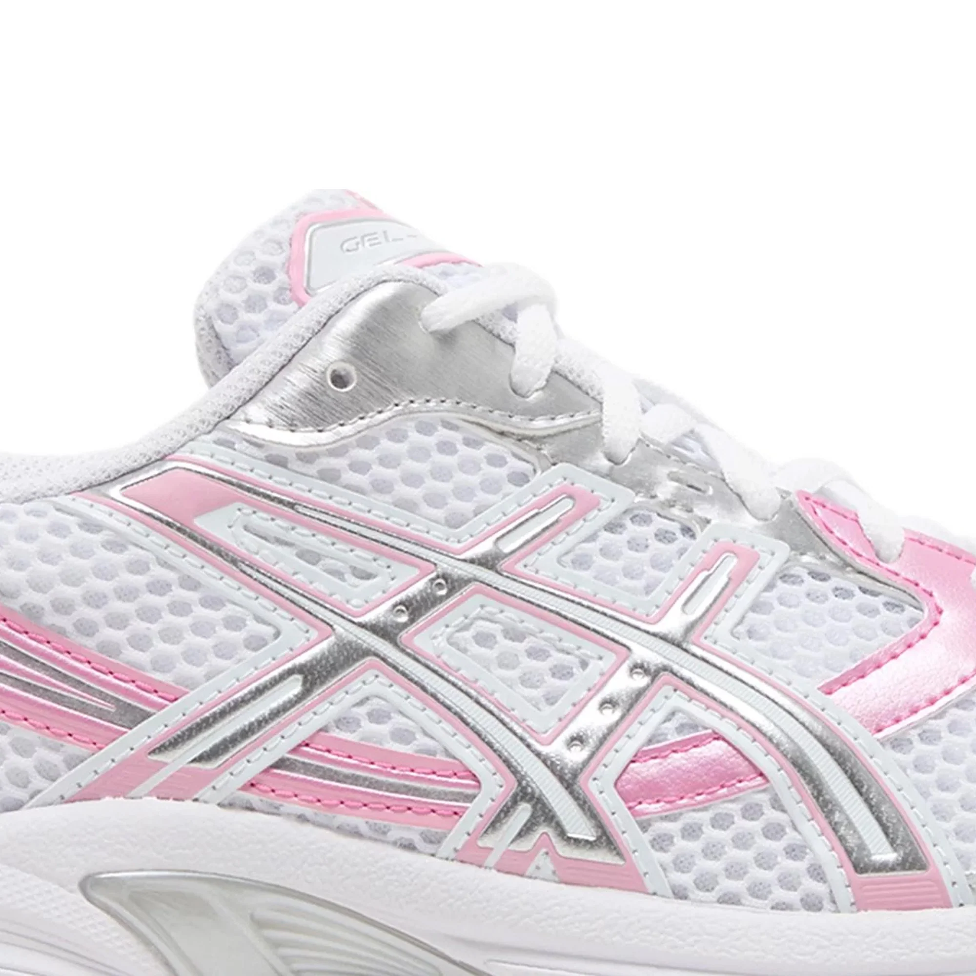 ASICS Gel-1130 'White Pure Silver Pink' Women's (2024) - Image 6