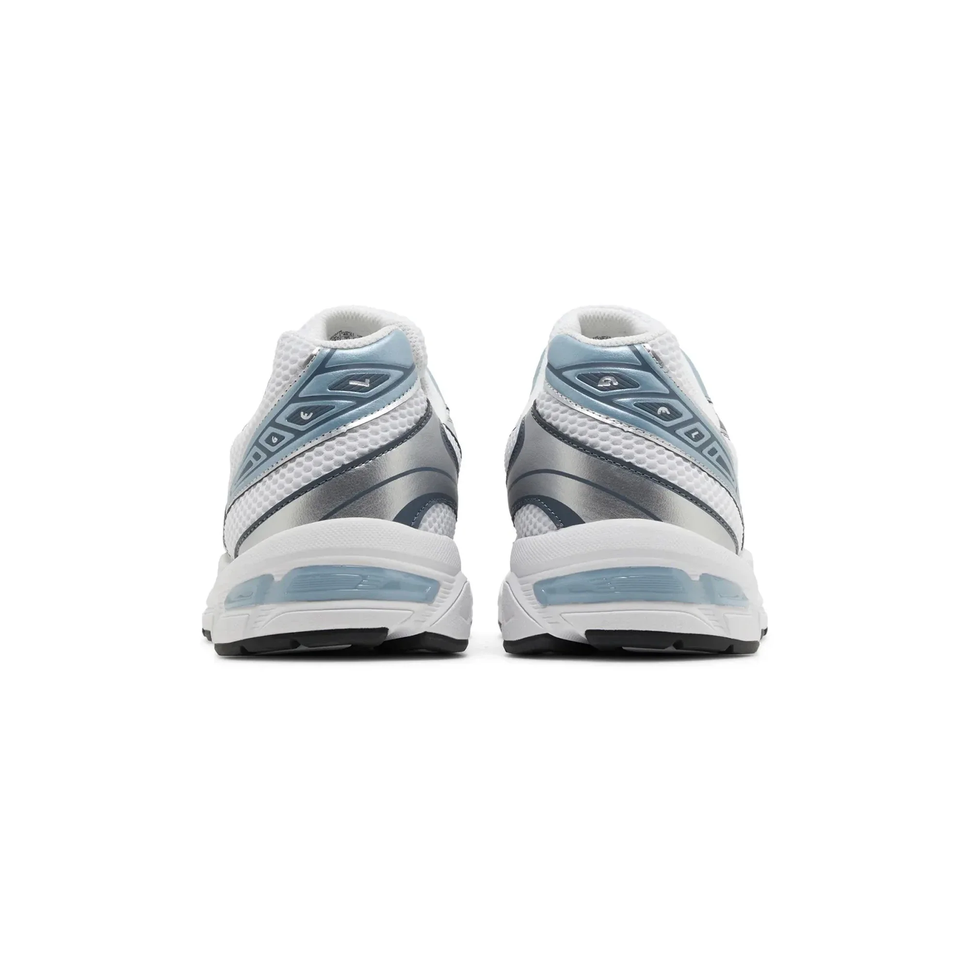 ASICS Gel-1130 'White Shark Skin' (2024) - Image 4