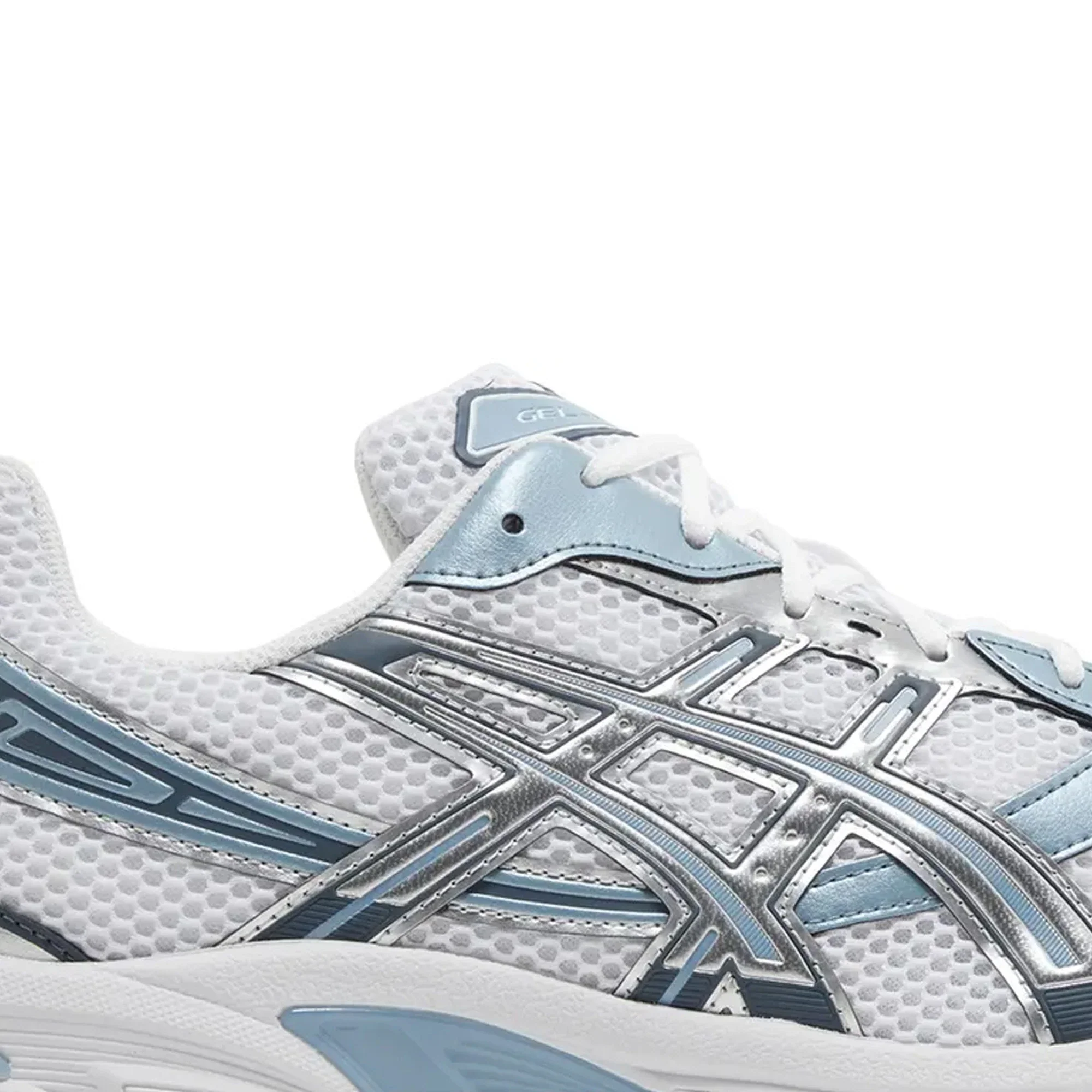 ASICS Gel-1130 'White Shark Skin' (2024) - Image 6
