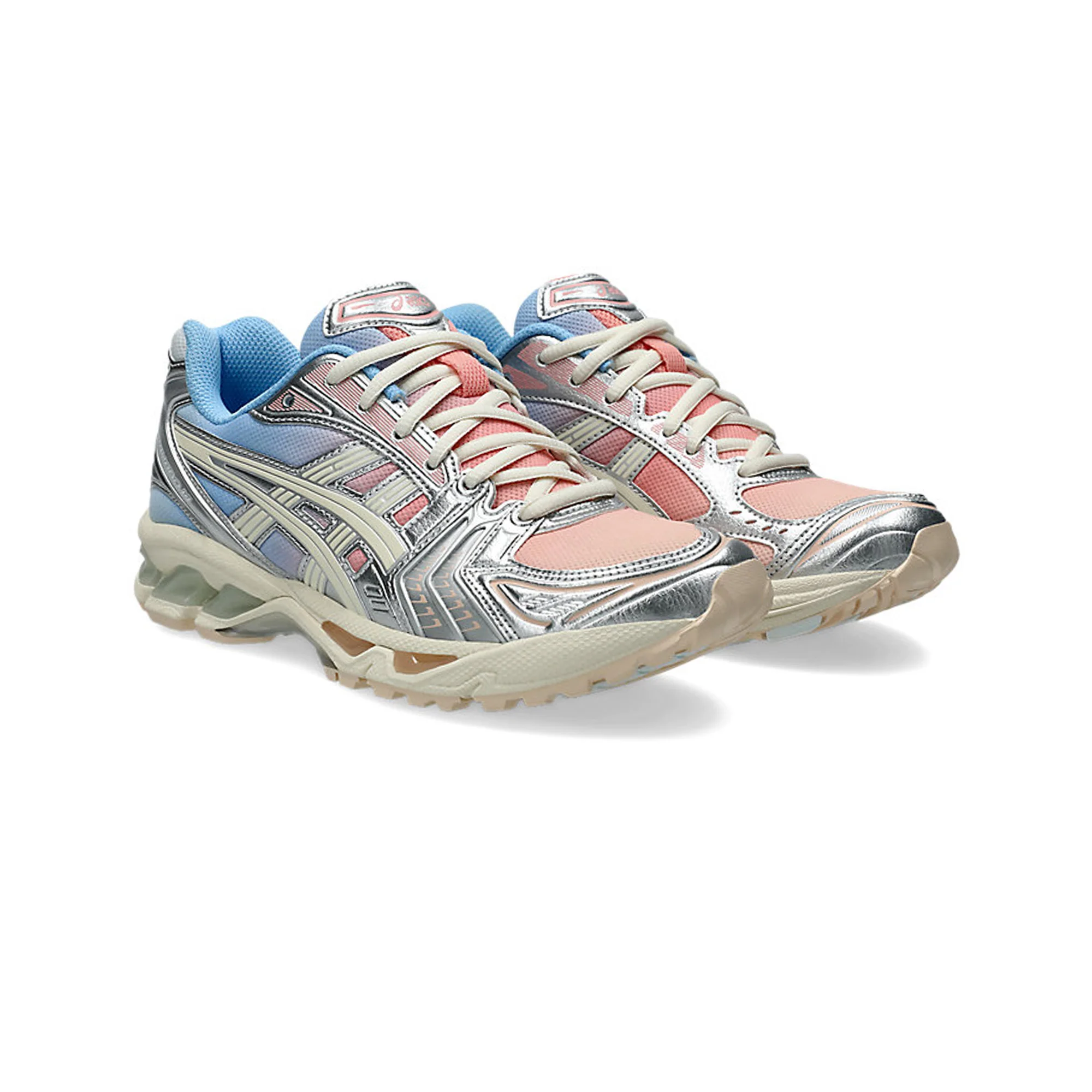 ASICS Gel Kayano 14 'Baked Pink Cream' Women's (2024) - Image 2