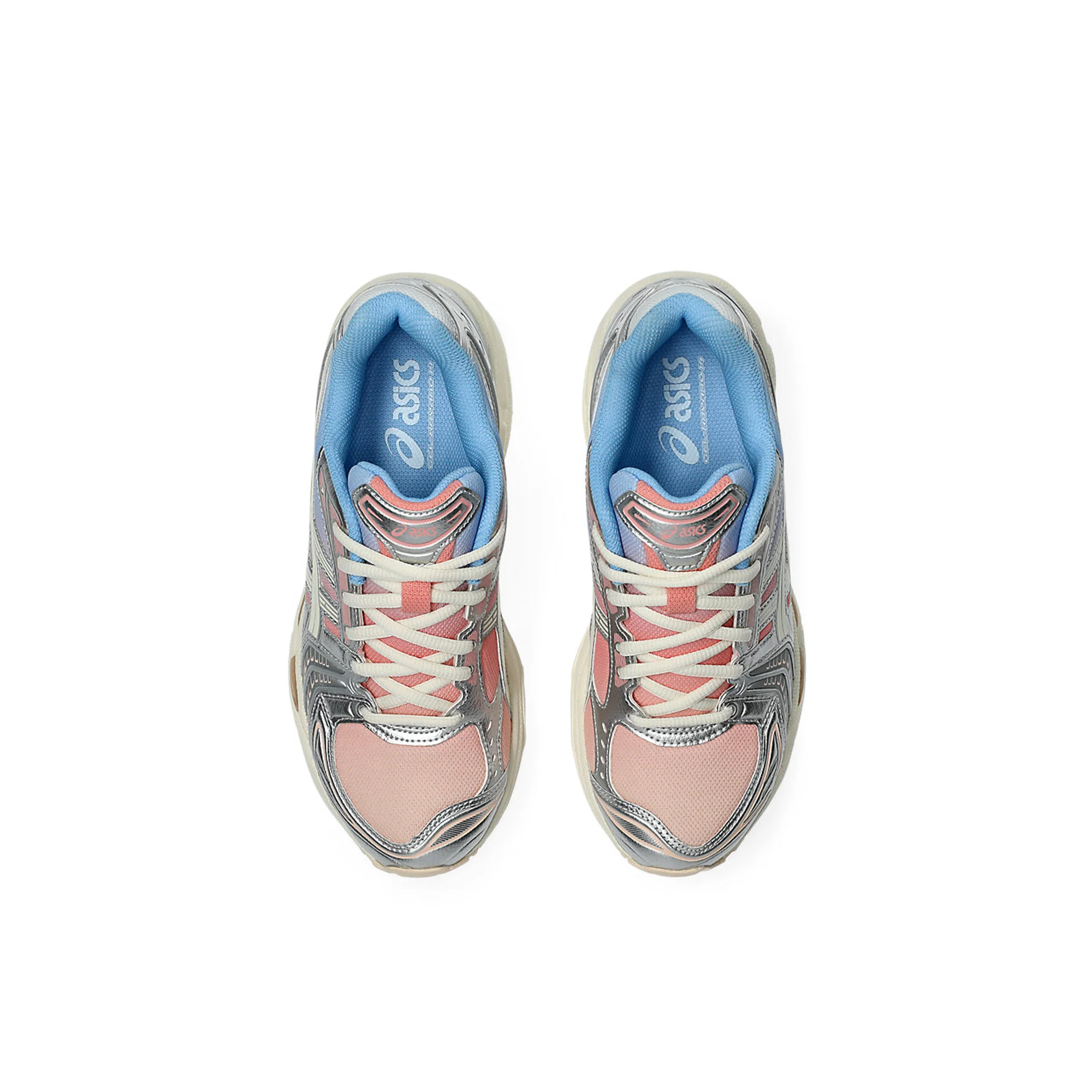 ASICS Gel Kayano 14 'Baked Pink Cream' Women's (2024) - Image 4