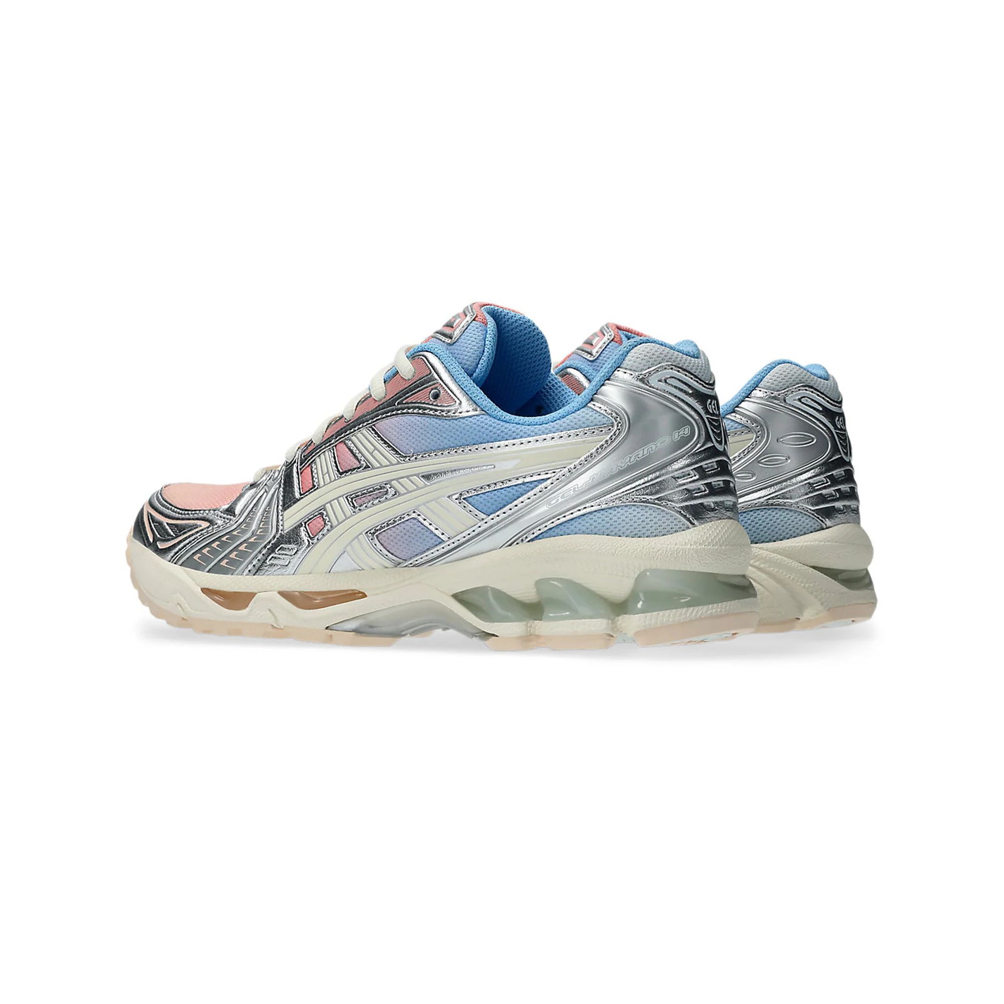 ASICS Gel Kayano 14 'Baked Pink Cream' Women's (2024) - Image 5