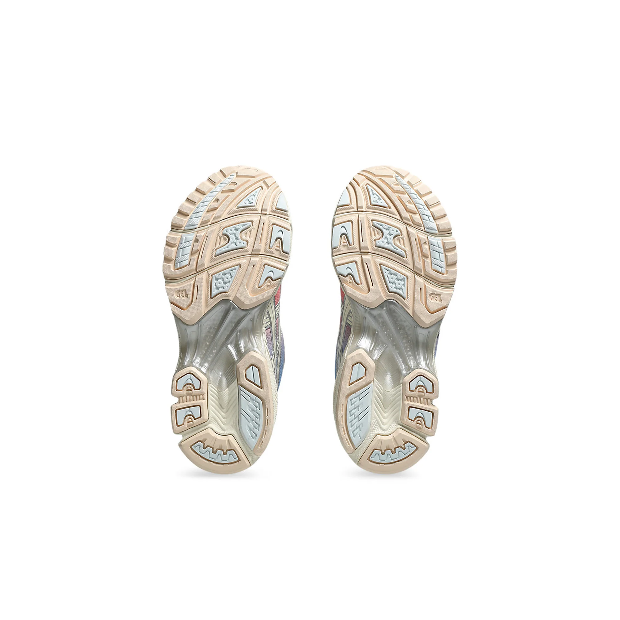 ASICS Gel Kayano 14 'Baked Pink Cream' Women's (2024) - Image 6