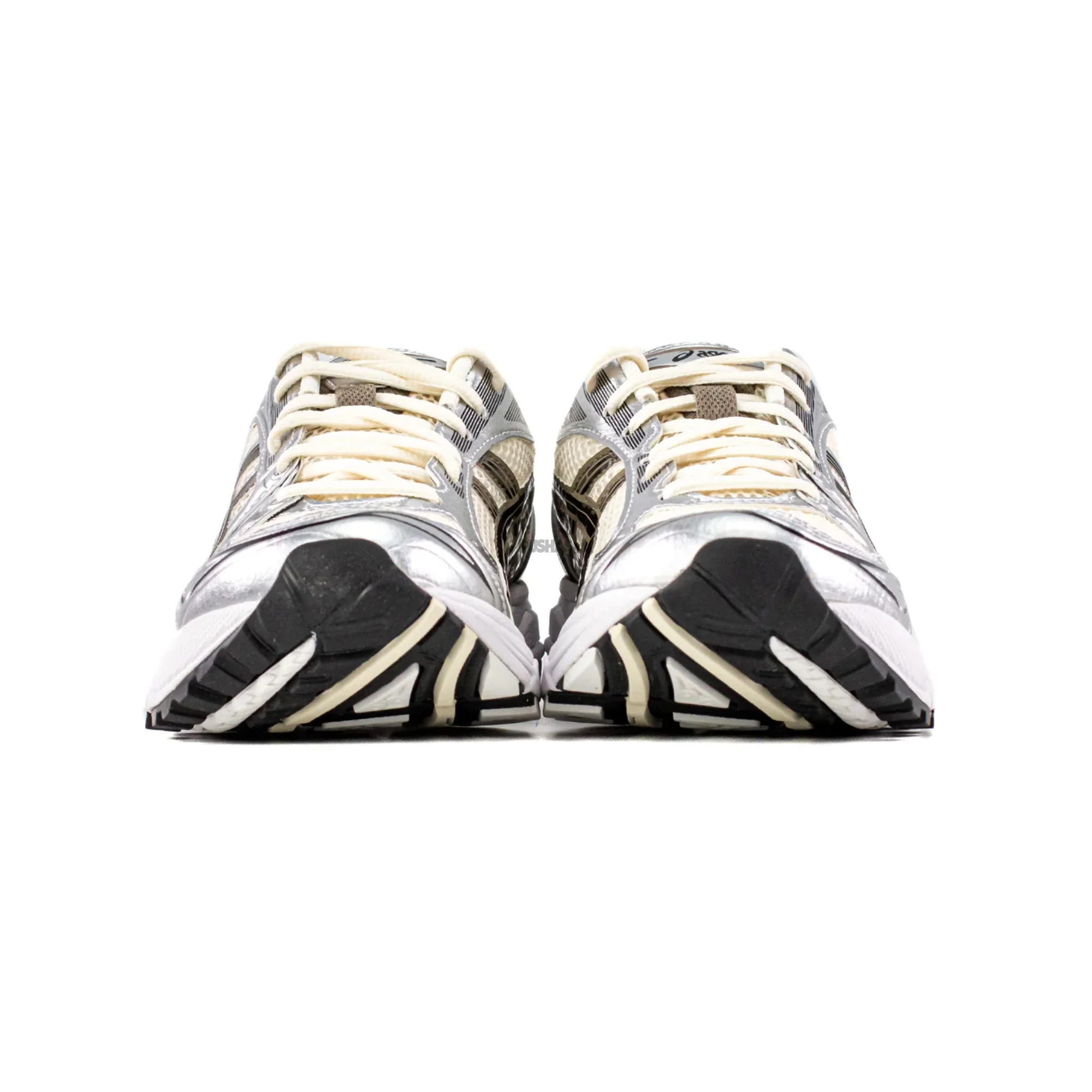 ASICS Gel-Kayano 14 'Cream Black Metallic Plum' (2023) - Image 4