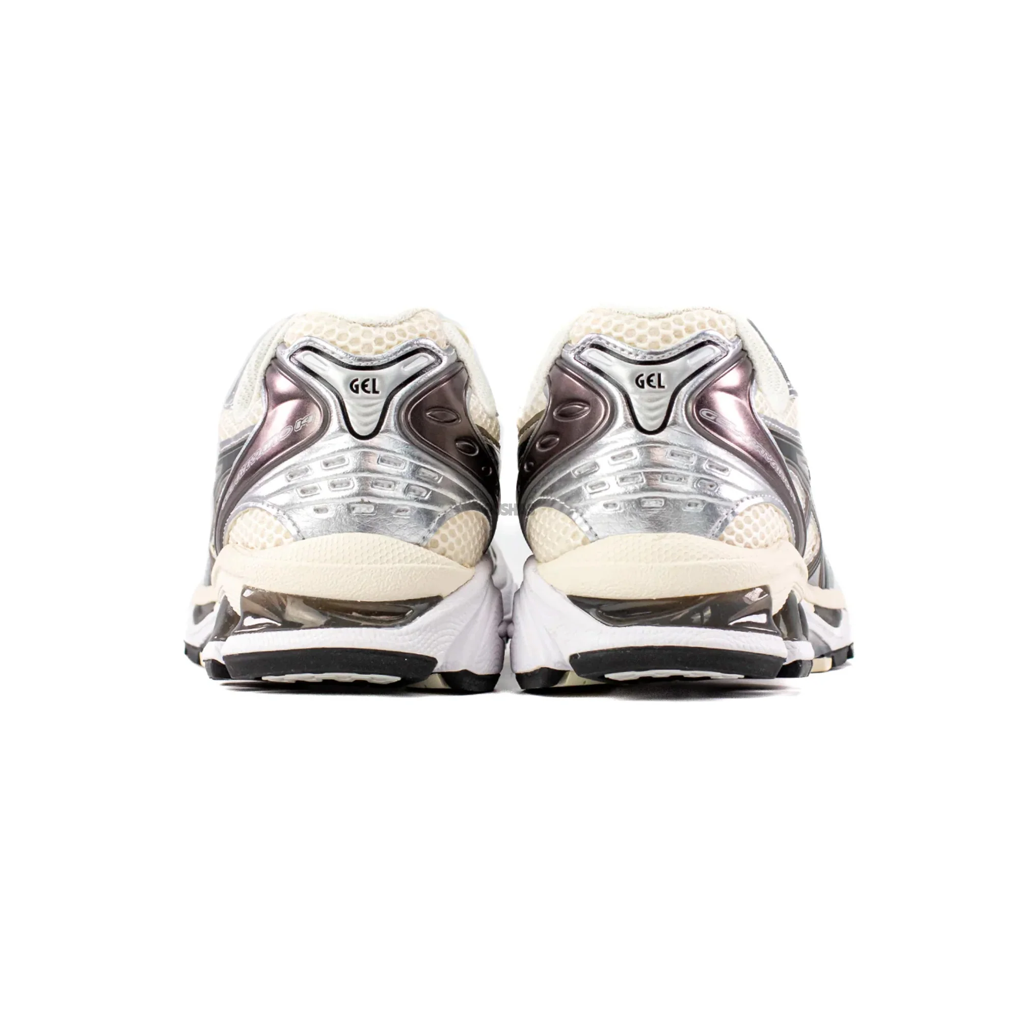 ASICS Gel-Kayano 14 'Cream Black Metallic Plum' (2023) - Image 6