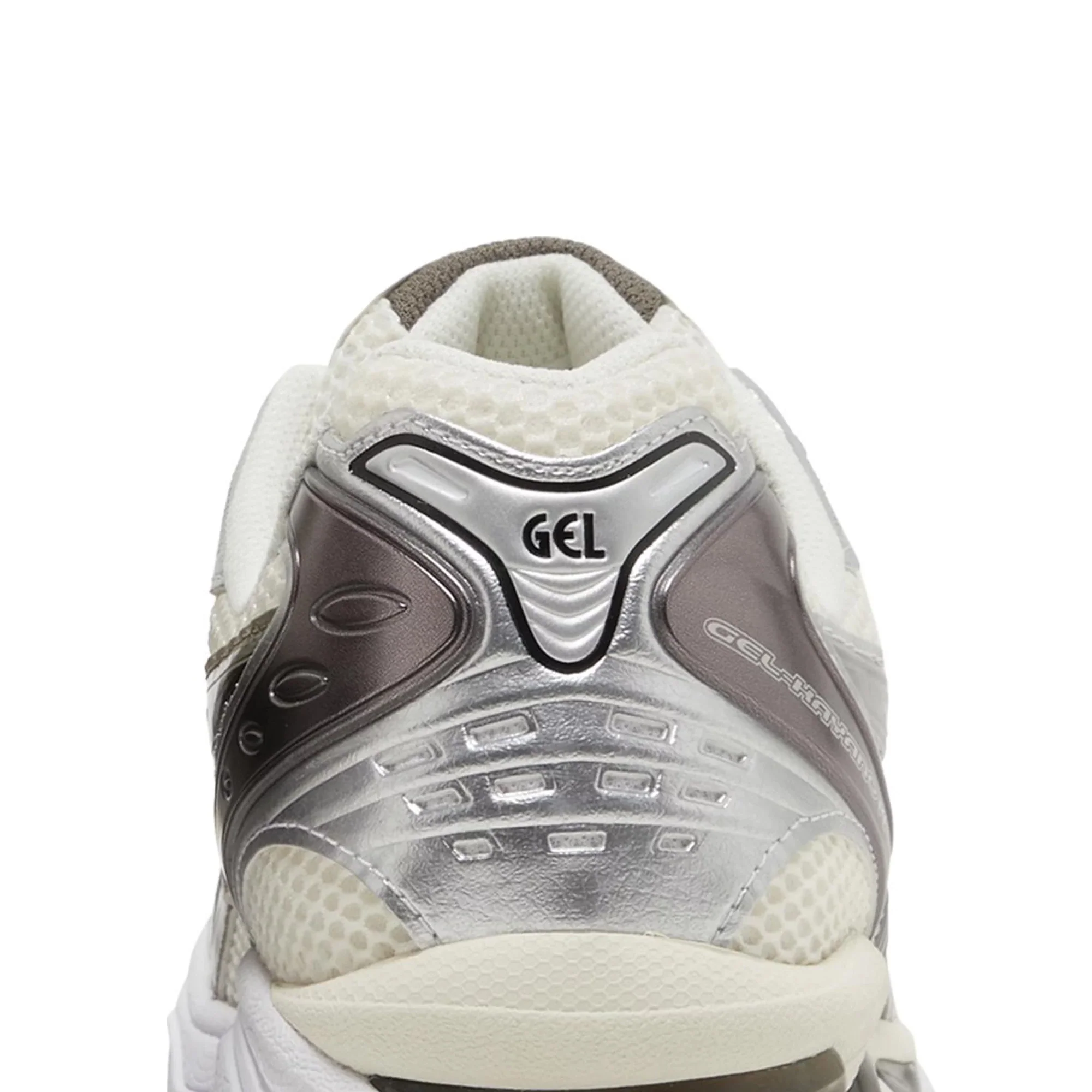 ASICS Gel-Kayano 14 'Cream Black Metallic Plum' (2023) - Image 7