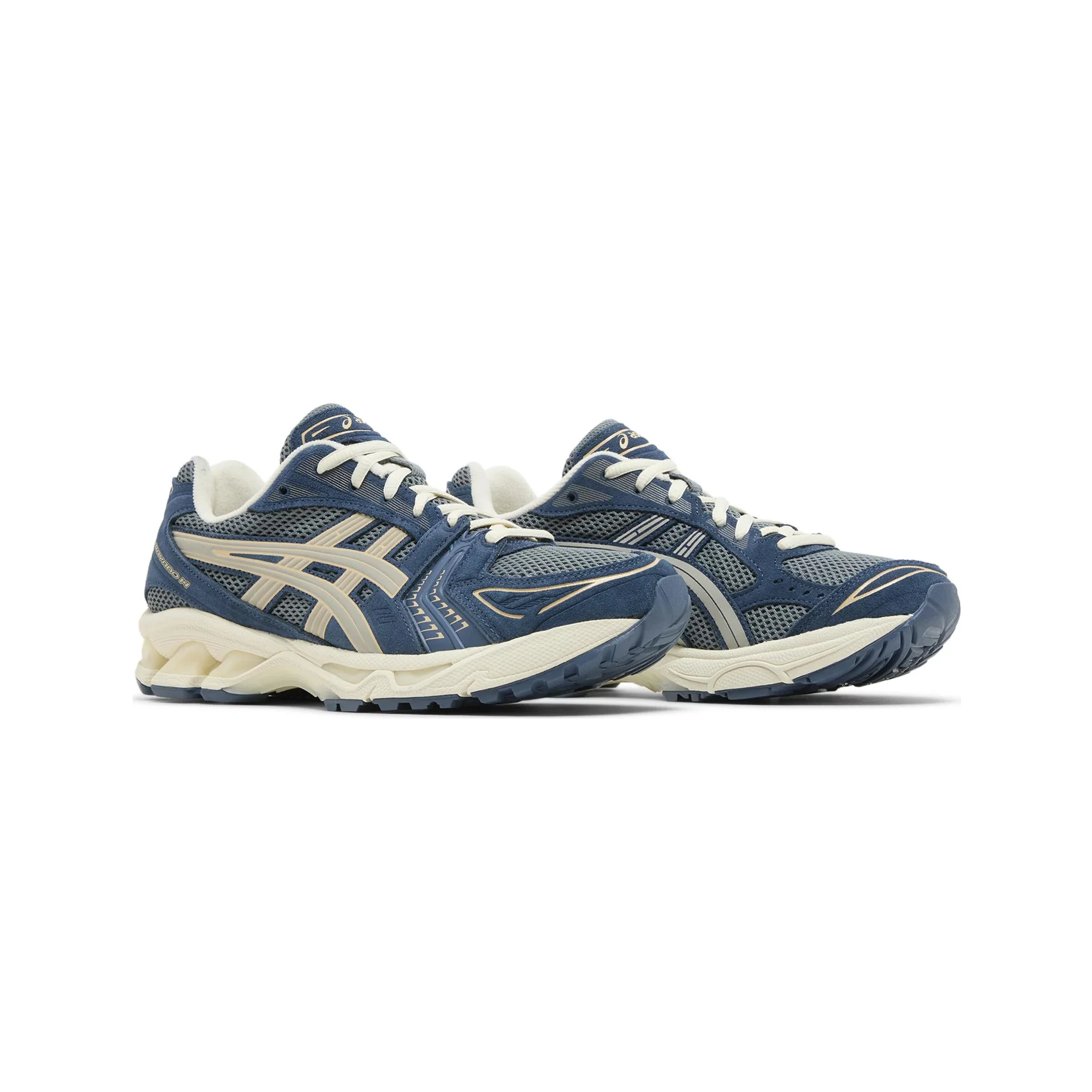 ASICS Gel-Kayano 14 'Dark Pewter Seal Grey' - Image 2