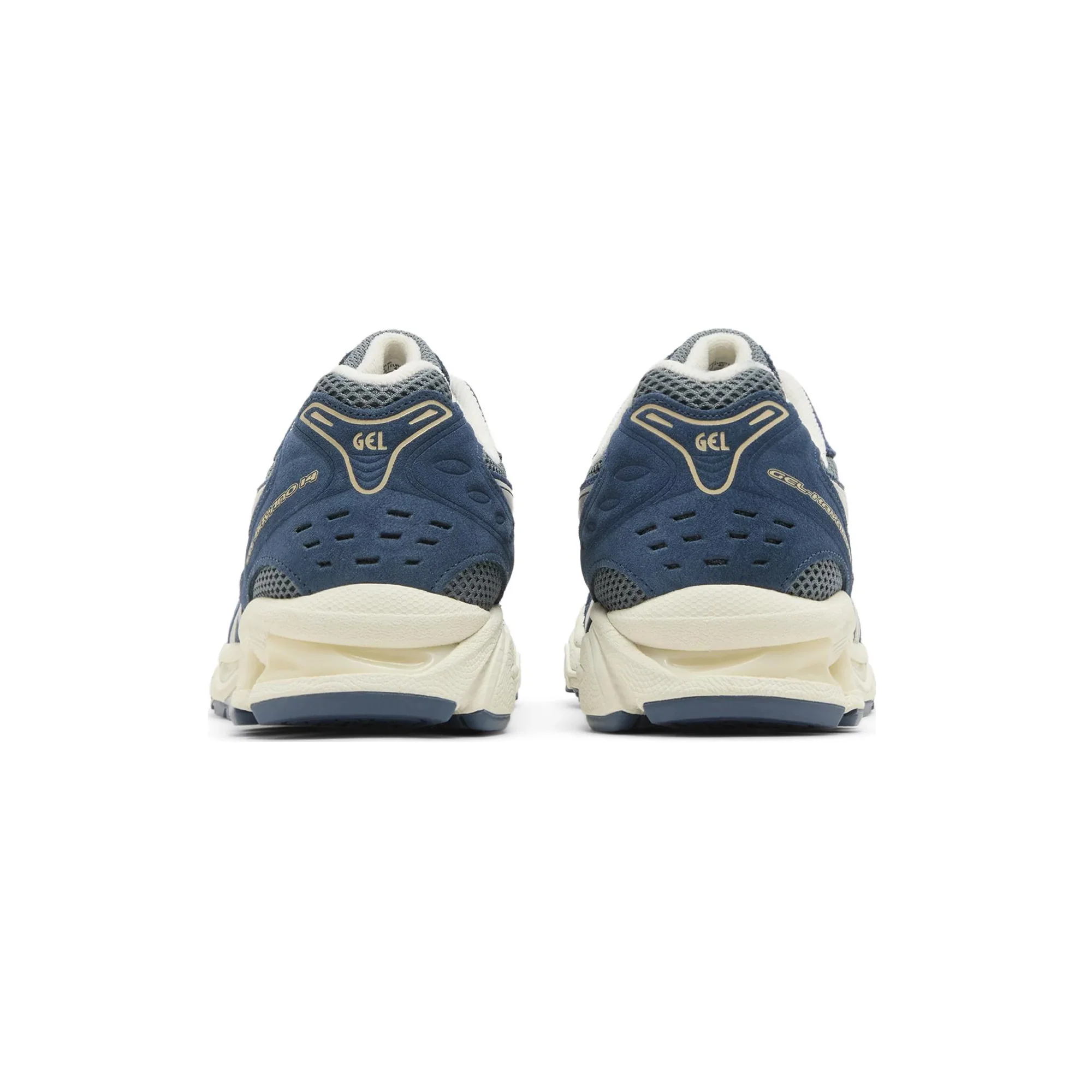 ASICS Gel-Kayano 14 'Dark Pewter Seal Grey' - Image 4