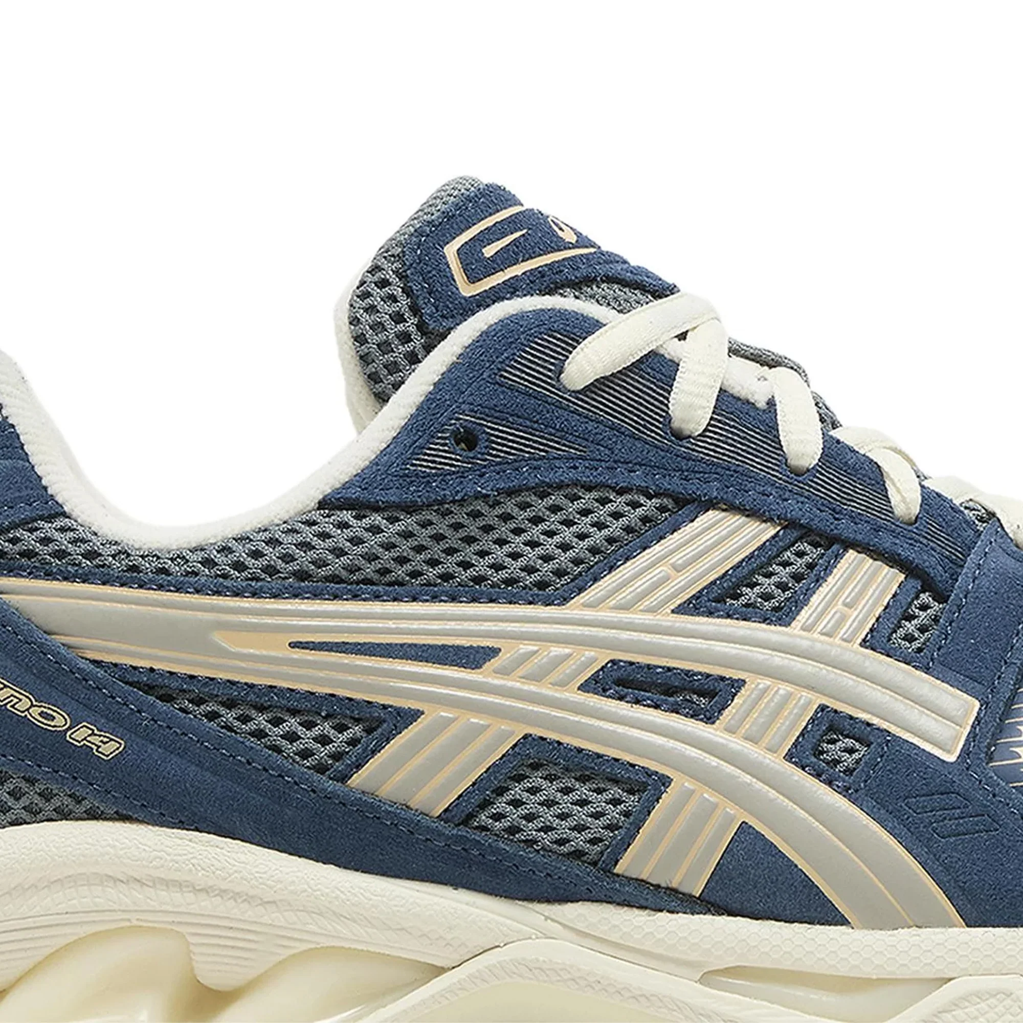 ASICS Gel-Kayano 14 'Dark Pewter Seal Grey' - Image 6