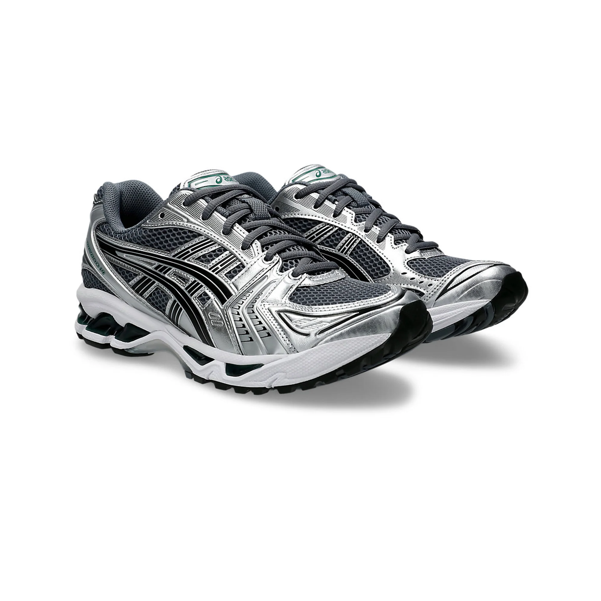 ASICS Gel Kayano 14 'Metropolis Jasper Green' (2024) - Image 2