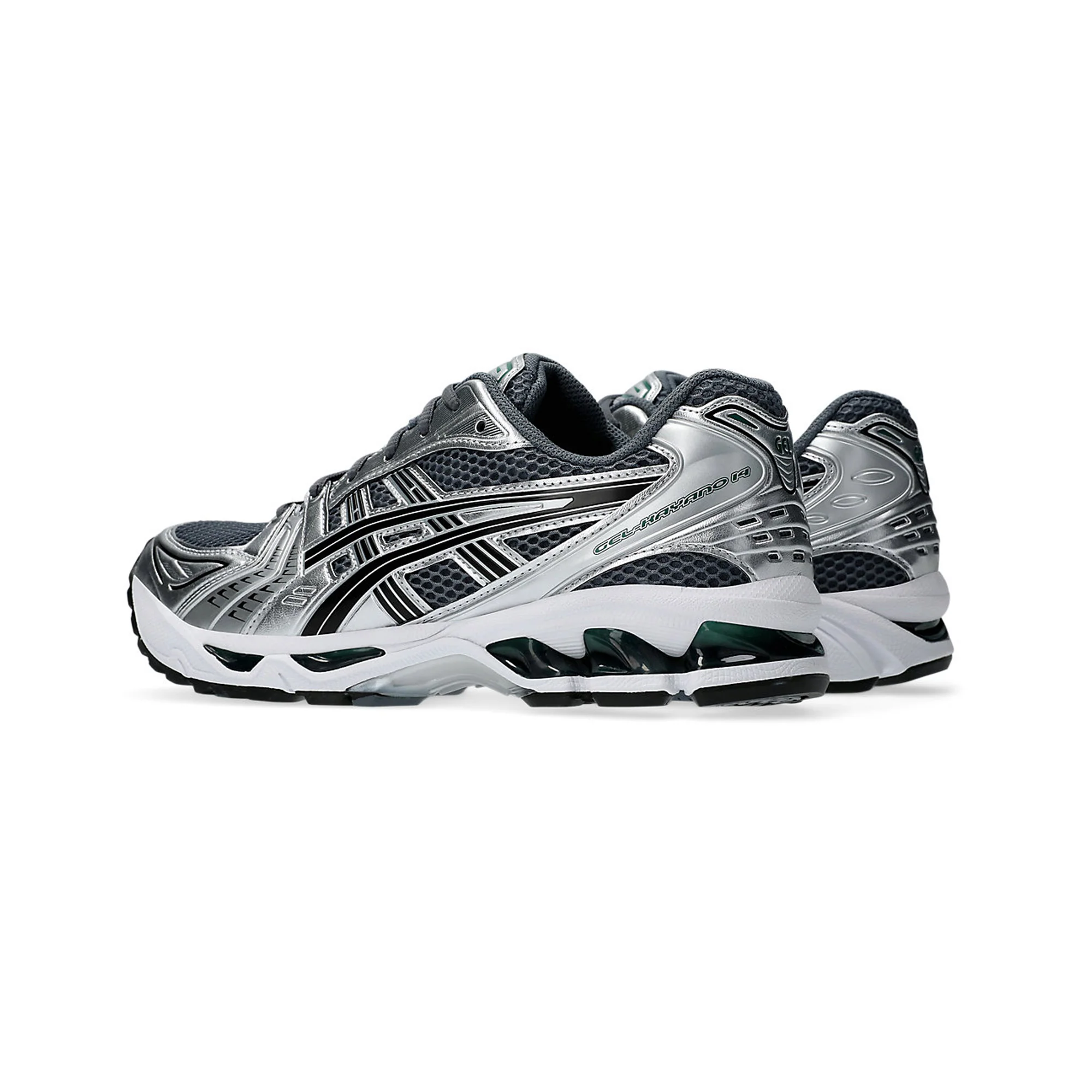 ASICS Gel Kayano 14 'Metropolis Jasper Green' (2024) - Image 4